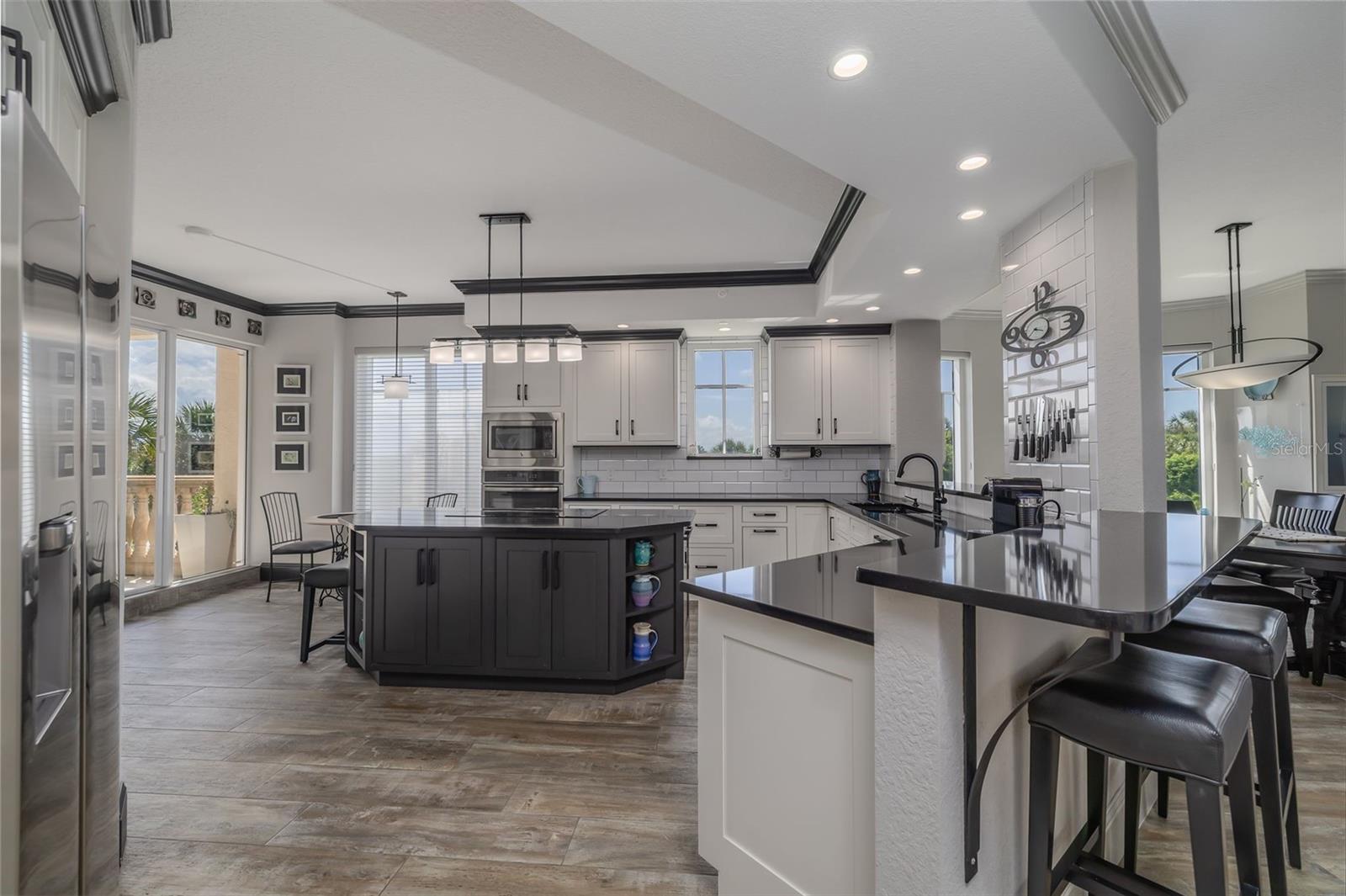 261 MINORCA BEACH WAY #201, NEW SMYRNA BEACH, FL, 32169