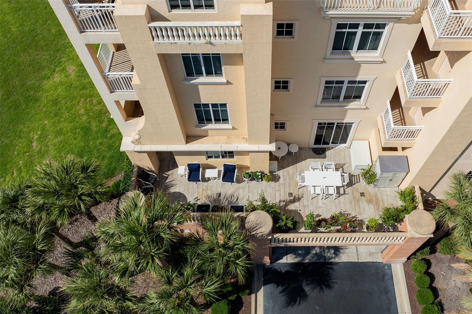261 MINORCA BEACH WAY #201, NEW SMYRNA BEACH, FL, 32169