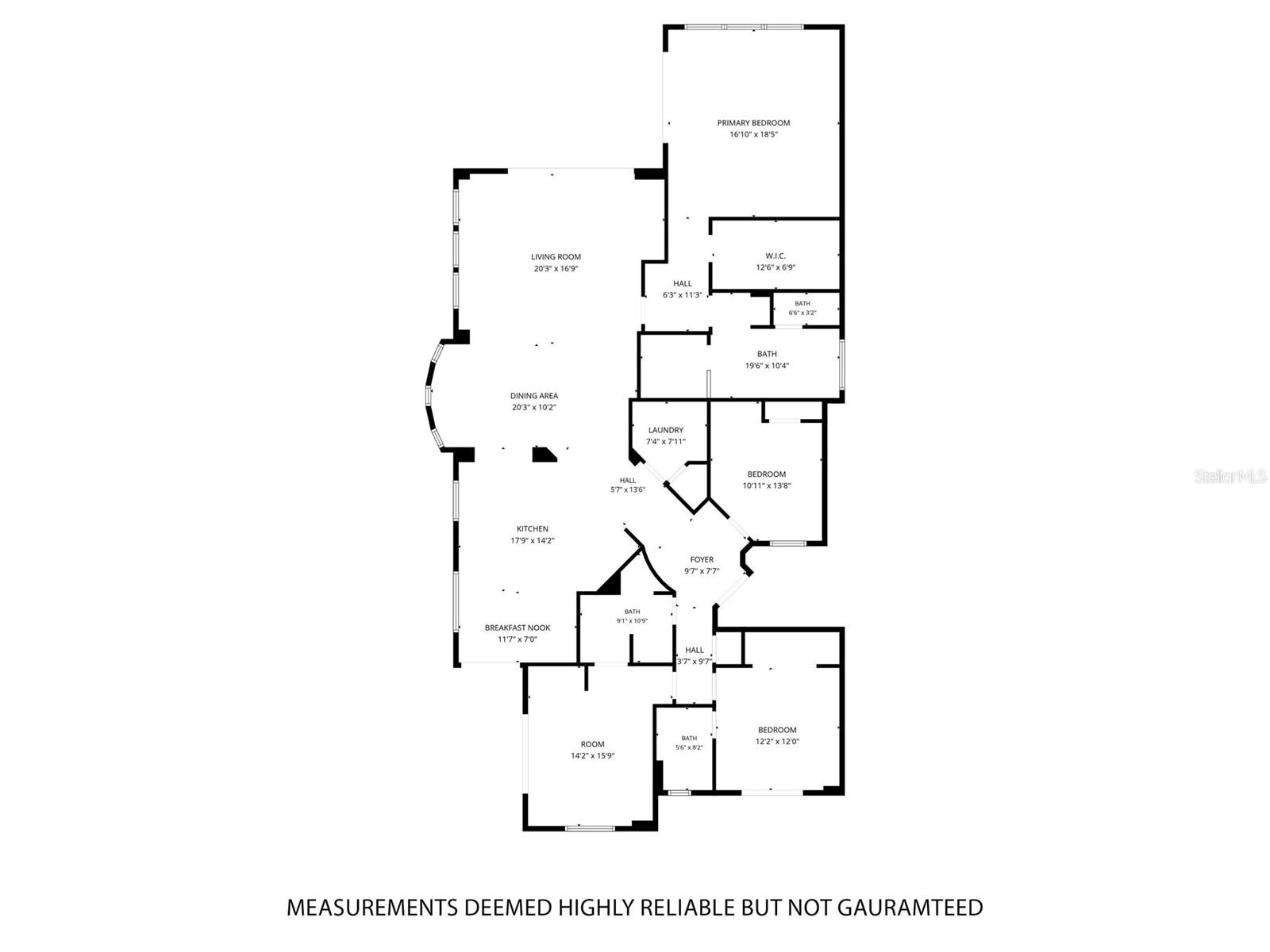 261 MINORCA BEACH WAY #201, NEW SMYRNA BEACH, FL, 32169