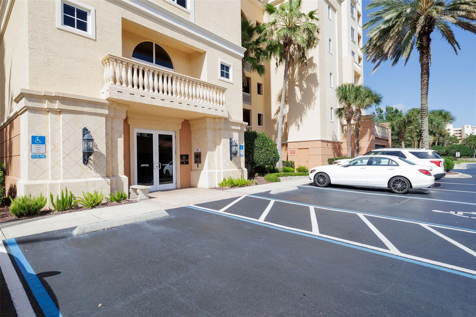 261 MINORCA BEACH WAY #201, NEW SMYRNA BEACH, FL, 32169