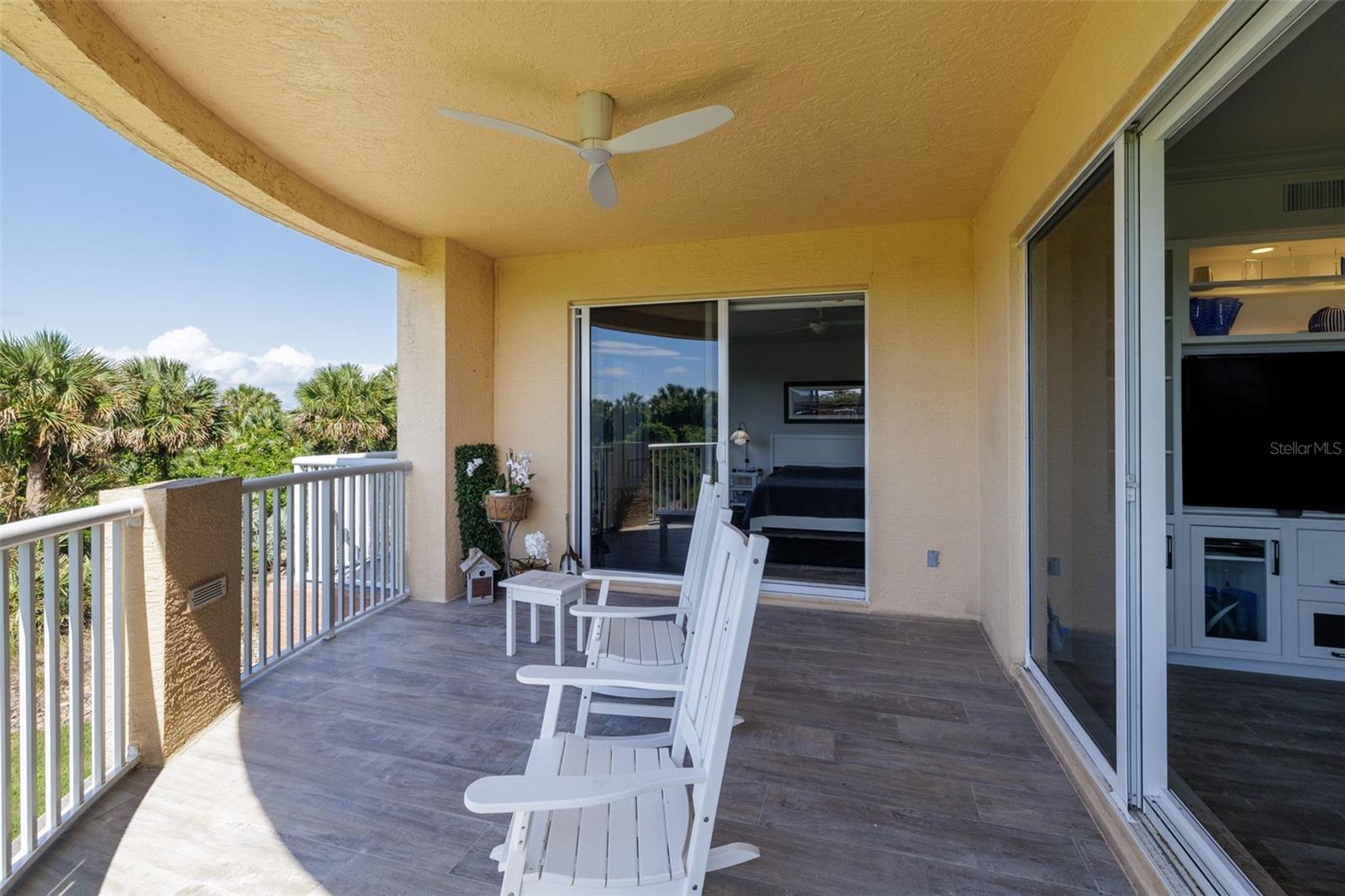 261 MINORCA BEACH WAY #201, NEW SMYRNA BEACH, FL, 32169