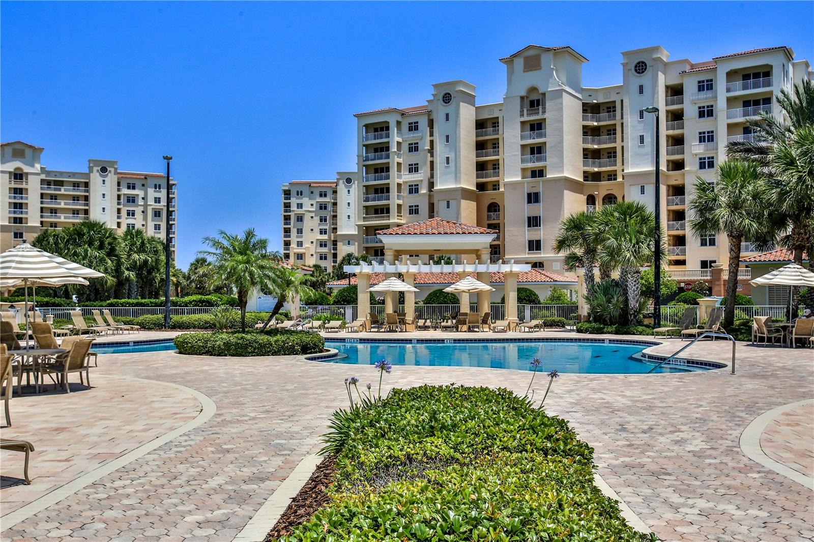 261 MINORCA BEACH WAY #201, NEW SMYRNA BEACH, FL, 32169