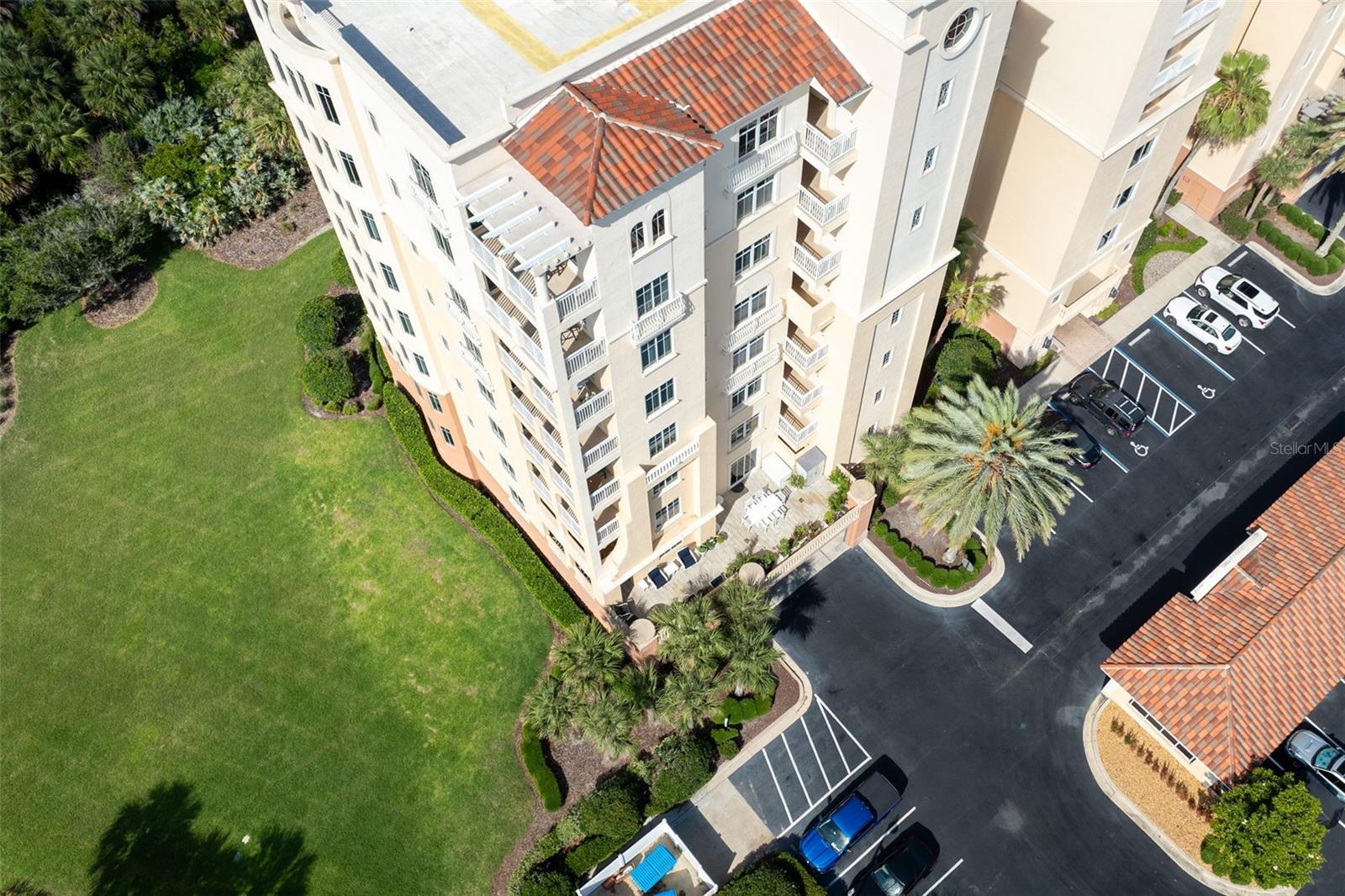 261 MINORCA BEACH WAY #201, NEW SMYRNA BEACH, FL, 32169