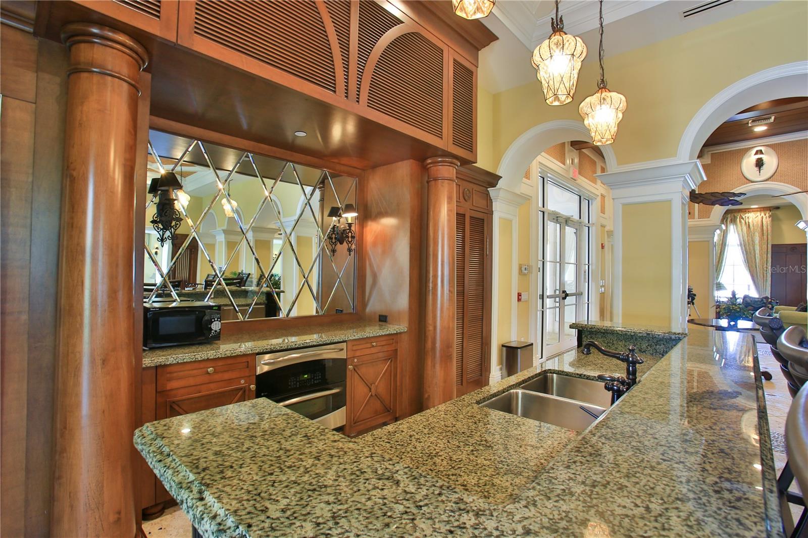 261 MINORCA BEACH WAY #201, NEW SMYRNA BEACH, FL, 32169