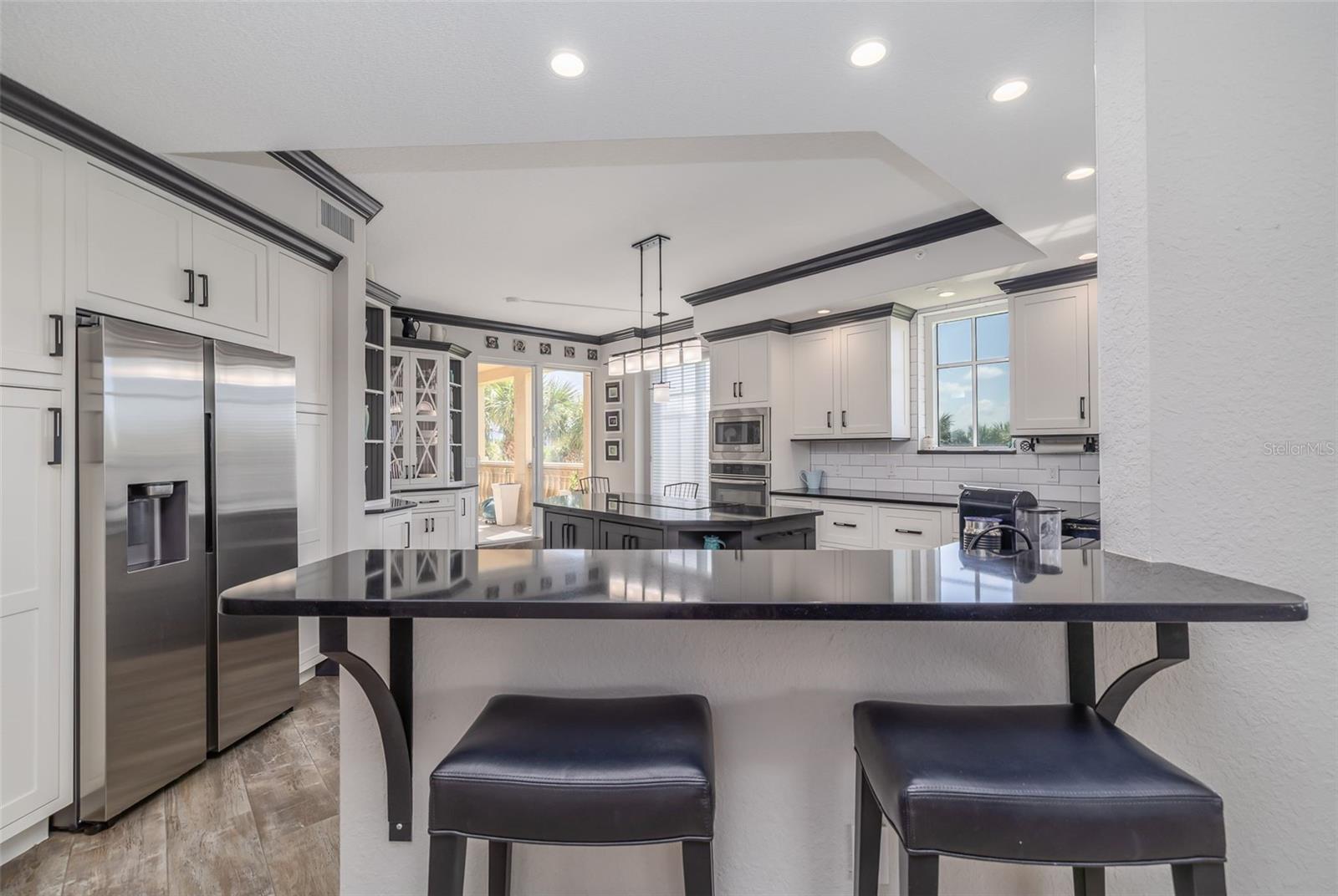 261 MINORCA BEACH WAY #201, NEW SMYRNA BEACH, FL, 32169
