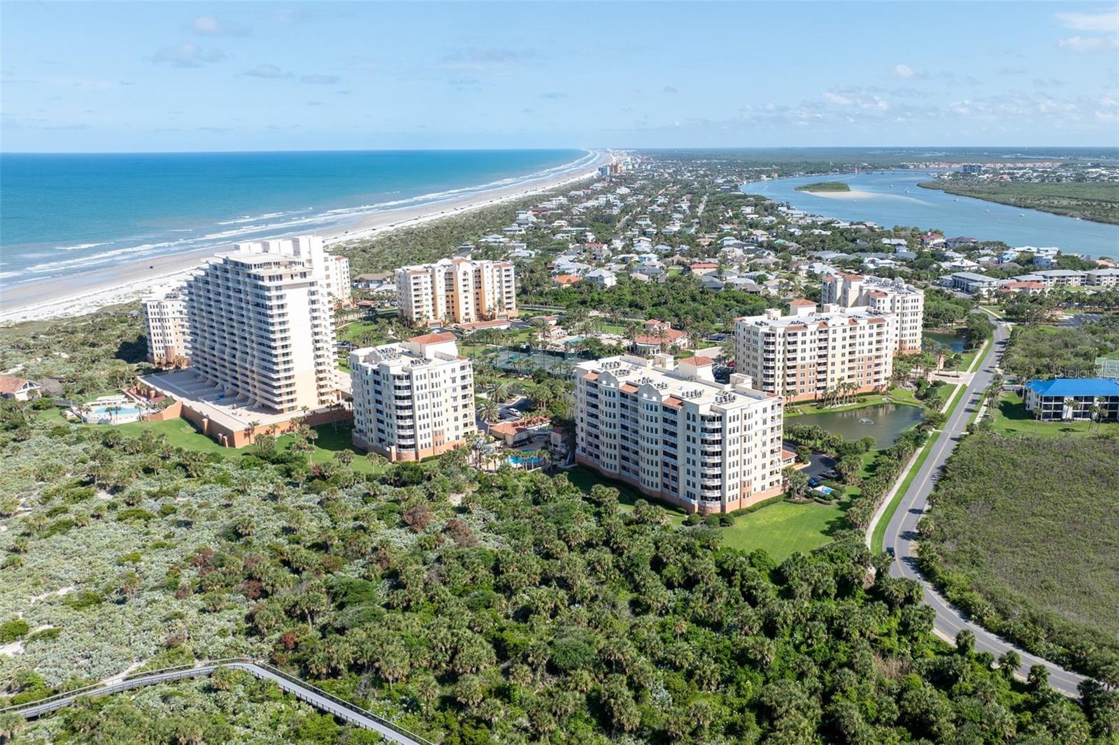 261 MINORCA BEACH WAY #201, NEW SMYRNA BEACH, FL, 32169