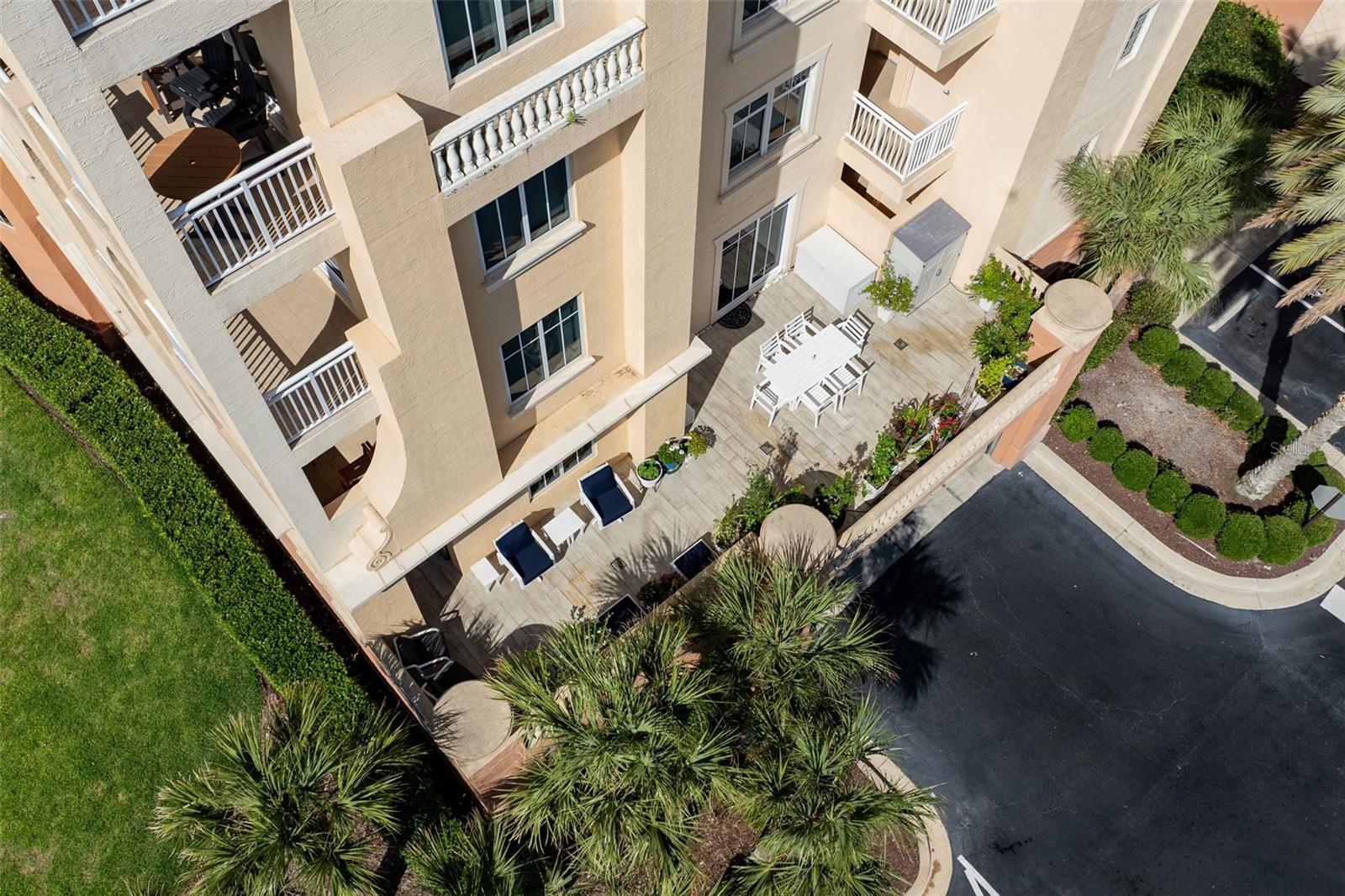 261 MINORCA BEACH WAY #201, NEW SMYRNA BEACH, FL, 32169