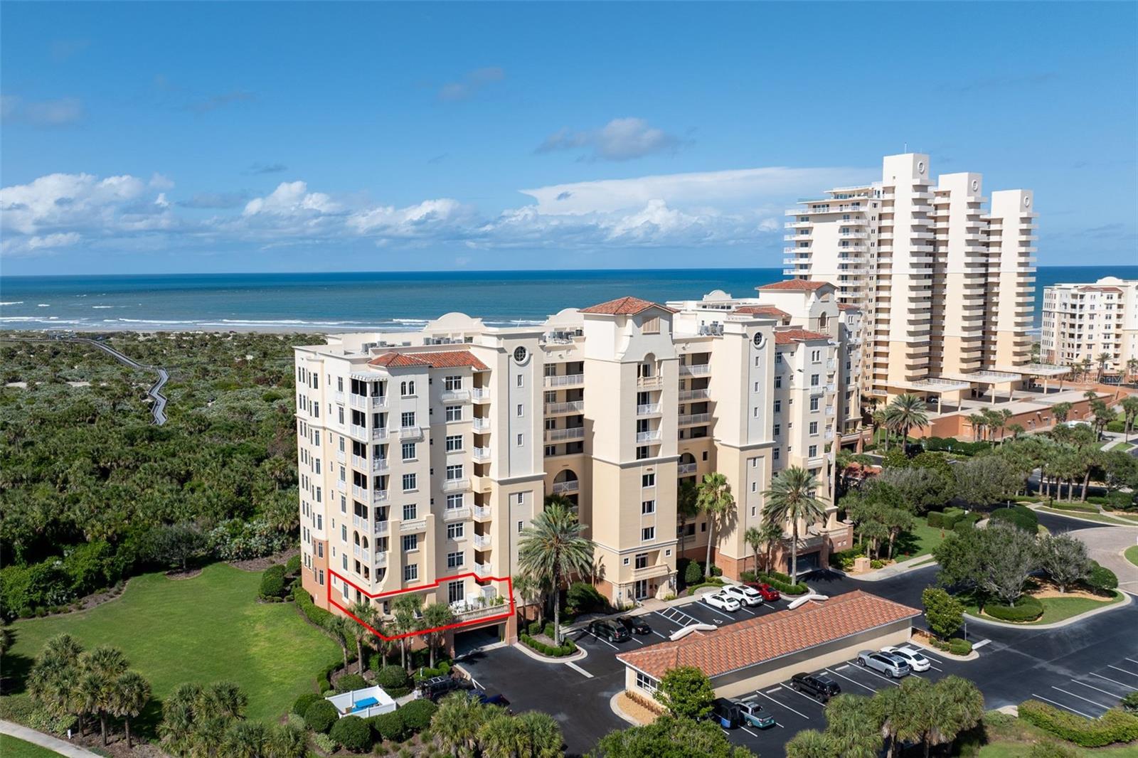 261 MINORCA BEACH WAY #201, NEW SMYRNA BEACH, FL, 32169