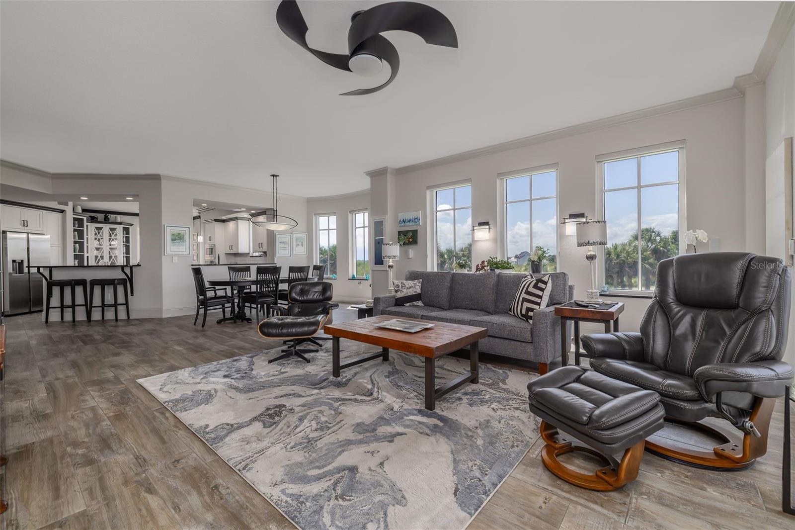 261 MINORCA BEACH WAY #201, NEW SMYRNA BEACH, FL, 32169