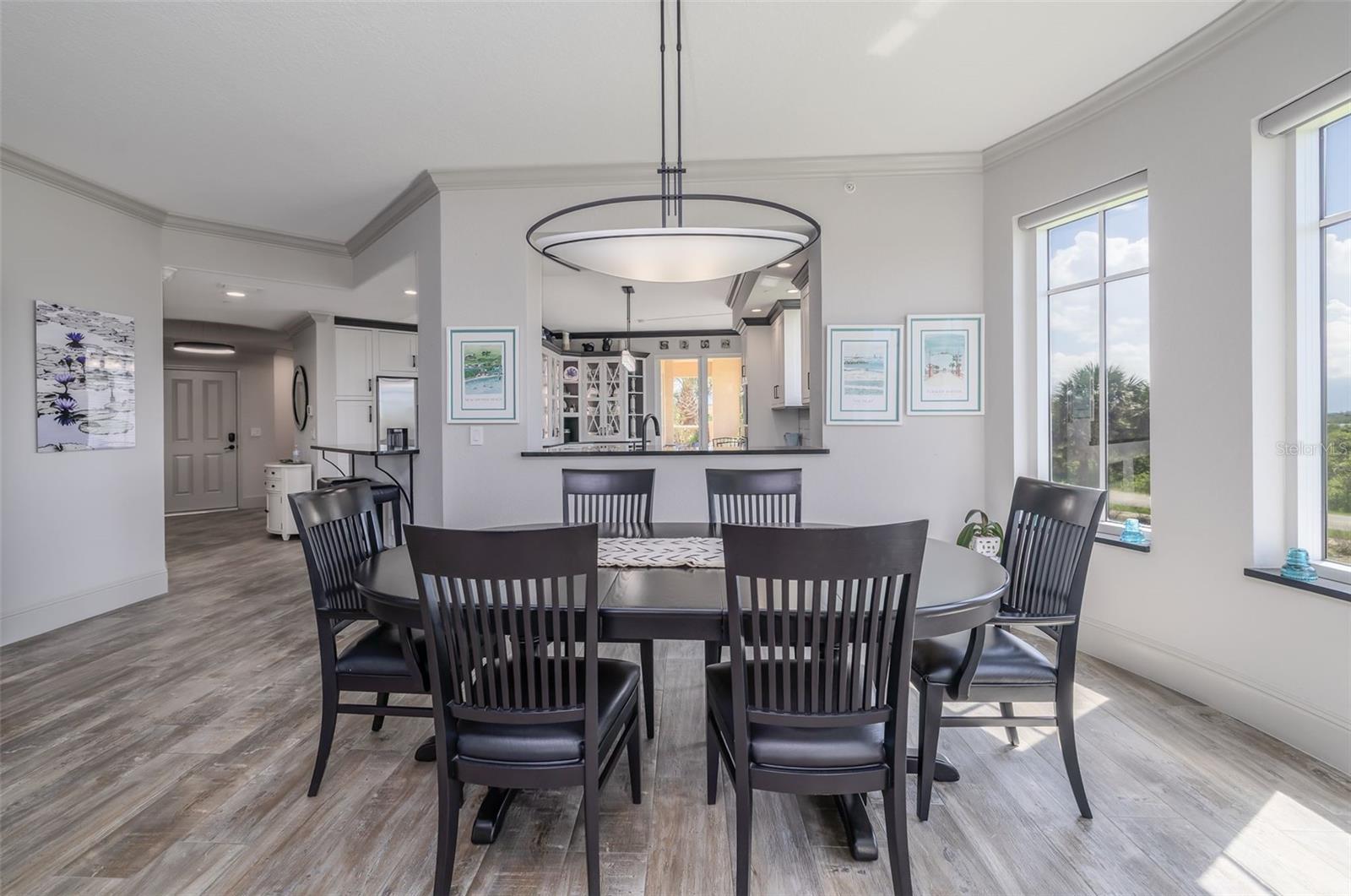 261 MINORCA BEACH WAY #201, NEW SMYRNA BEACH, FL, 32169