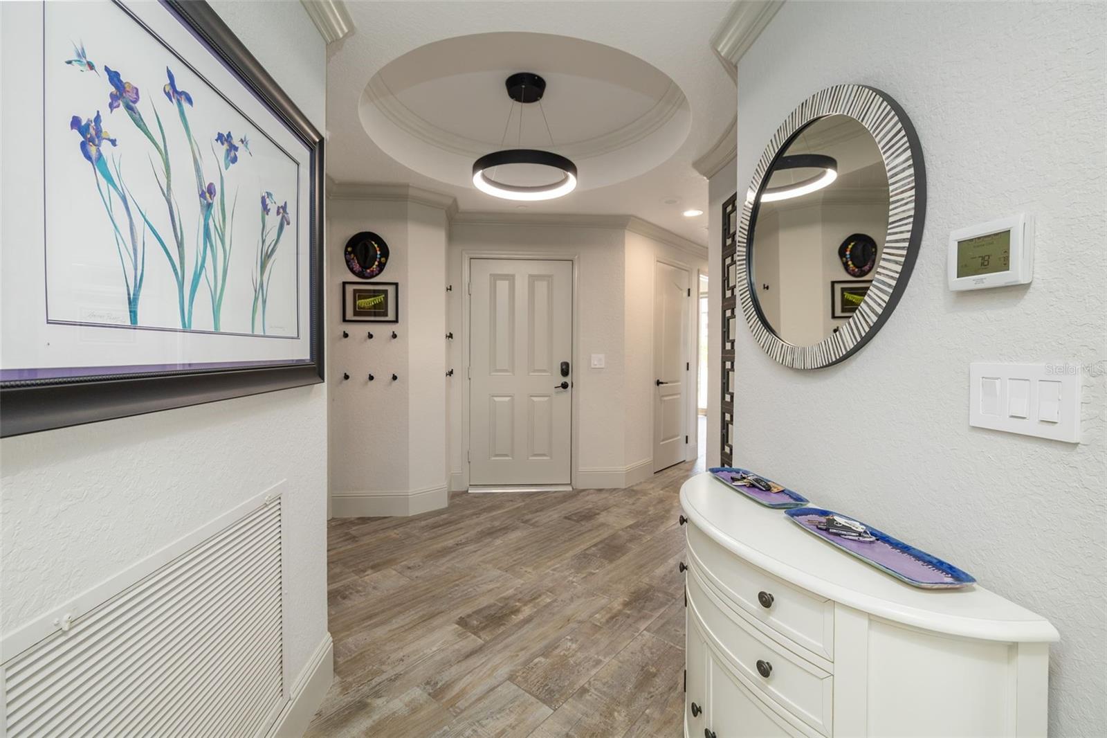 261 MINORCA BEACH WAY #201, NEW SMYRNA BEACH, FL, 32169