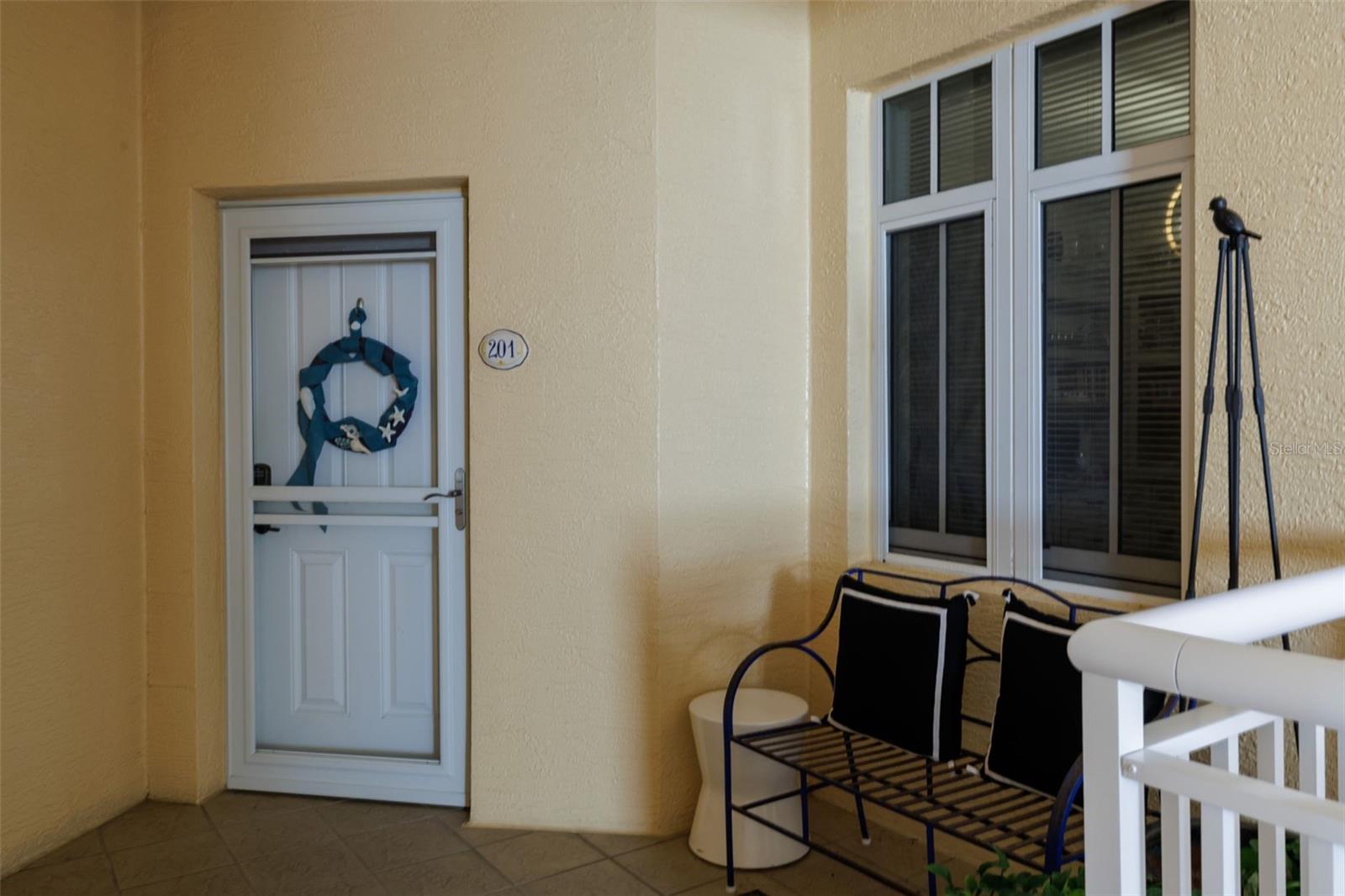 261 MINORCA BEACH WAY #201, NEW SMYRNA BEACH, FL, 32169