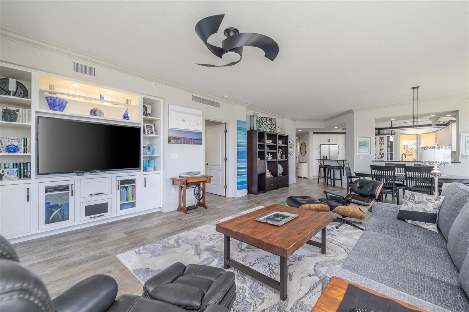 261 MINORCA BEACH WAY #201, NEW SMYRNA BEACH, FL, 32169