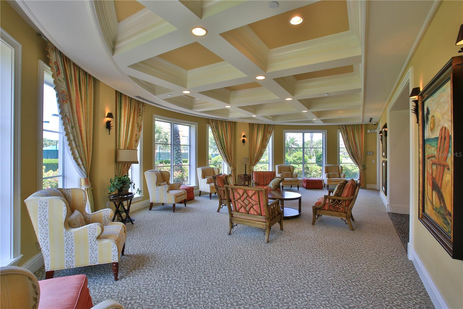 261 MINORCA BEACH WAY #201, NEW SMYRNA BEACH, FL, 32169