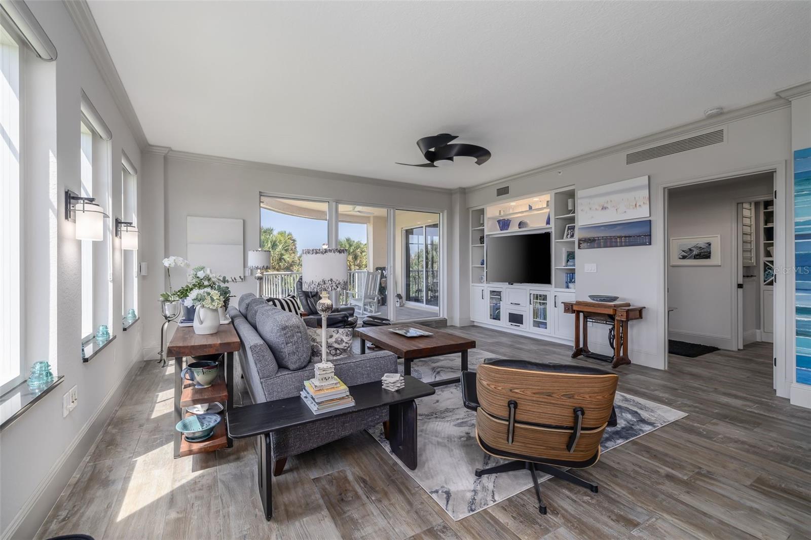 261 MINORCA BEACH WAY #201, NEW SMYRNA BEACH, FL, 32169