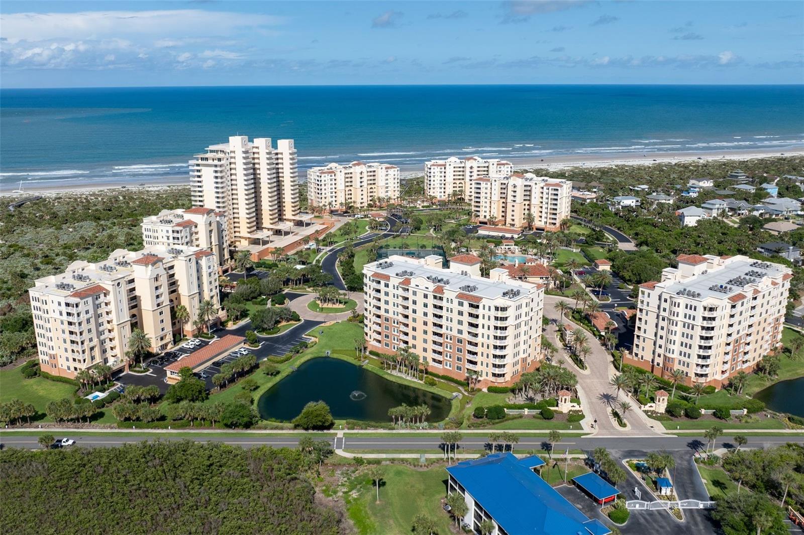 261 MINORCA BEACH WAY #201, NEW SMYRNA BEACH, FL, 32169