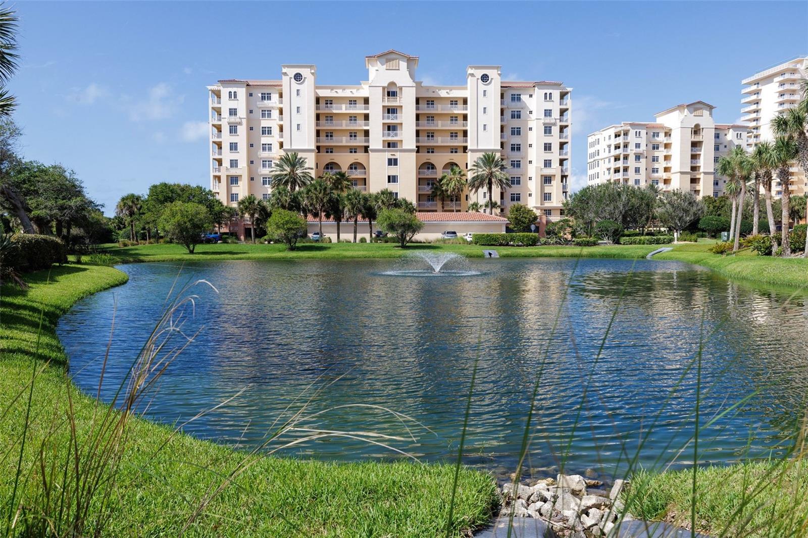 261 MINORCA BEACH WAY #201, NEW SMYRNA BEACH, FL, 32169
