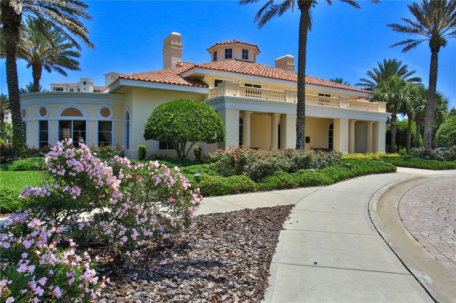 261 MINORCA BEACH WAY #201, NEW SMYRNA BEACH, FL, 32169