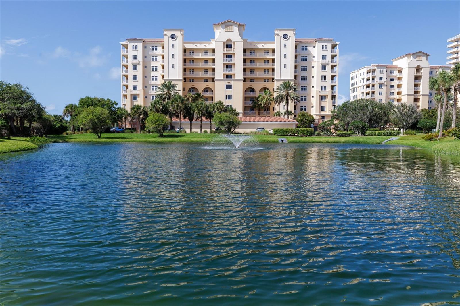 261 MINORCA BEACH WAY #201, NEW SMYRNA BEACH, FL, 32169