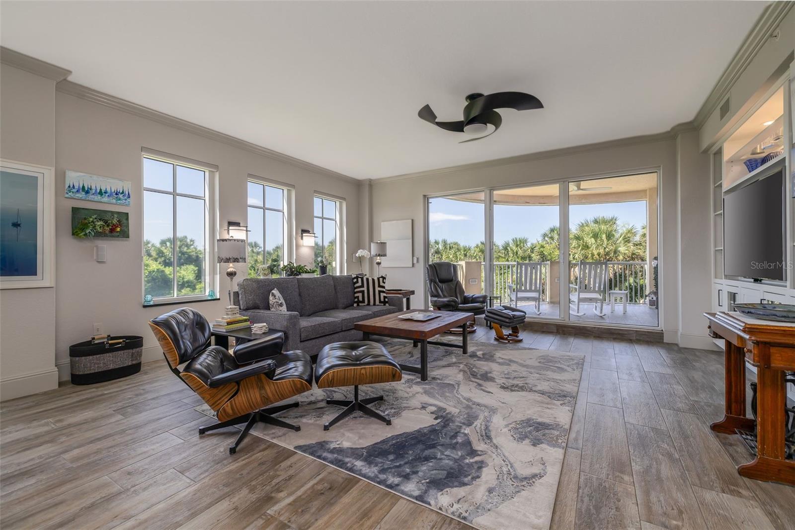 261 MINORCA BEACH WAY #201, NEW SMYRNA BEACH, FL, 32169