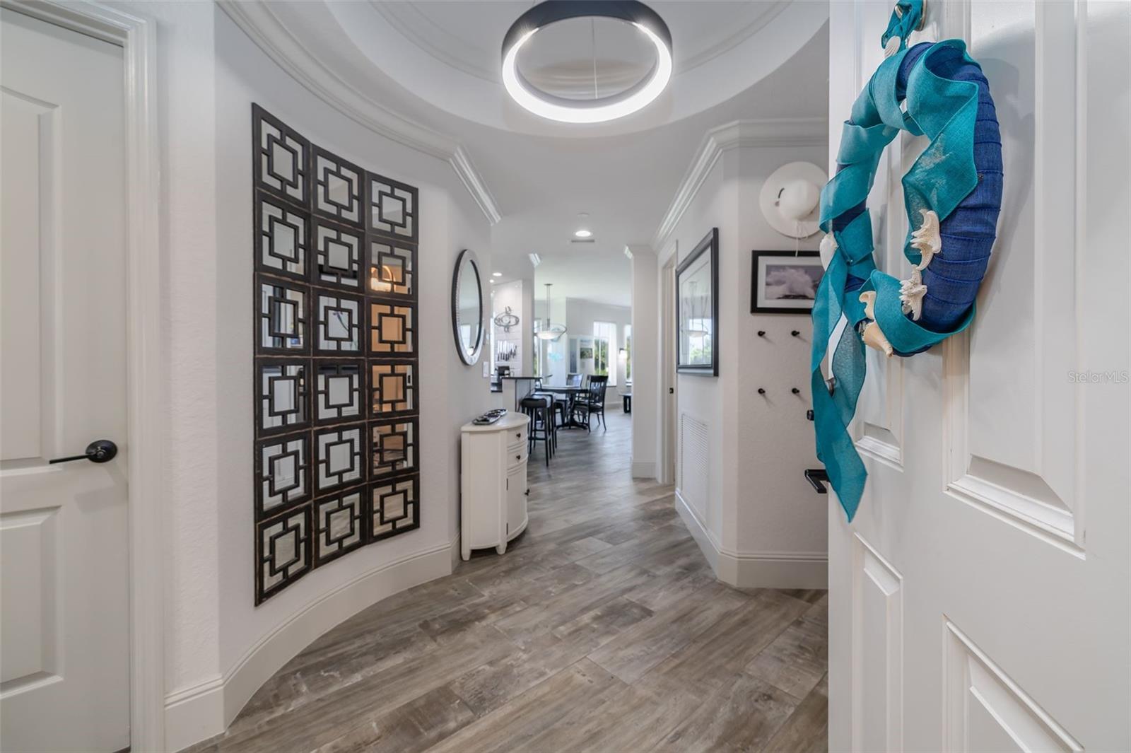 261 MINORCA BEACH WAY #201, NEW SMYRNA BEACH, FL, 32169