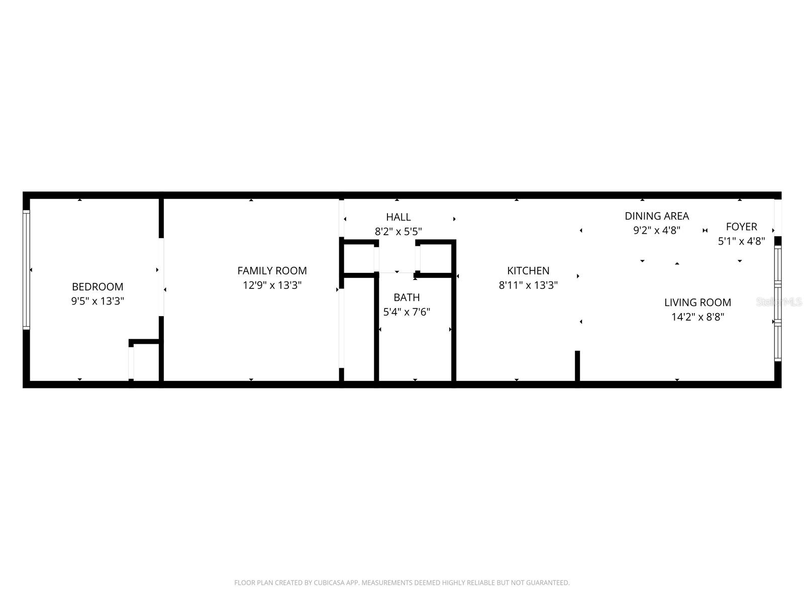 4325 58TH WAY N #1525, KENNETH CITY, FL, 33709