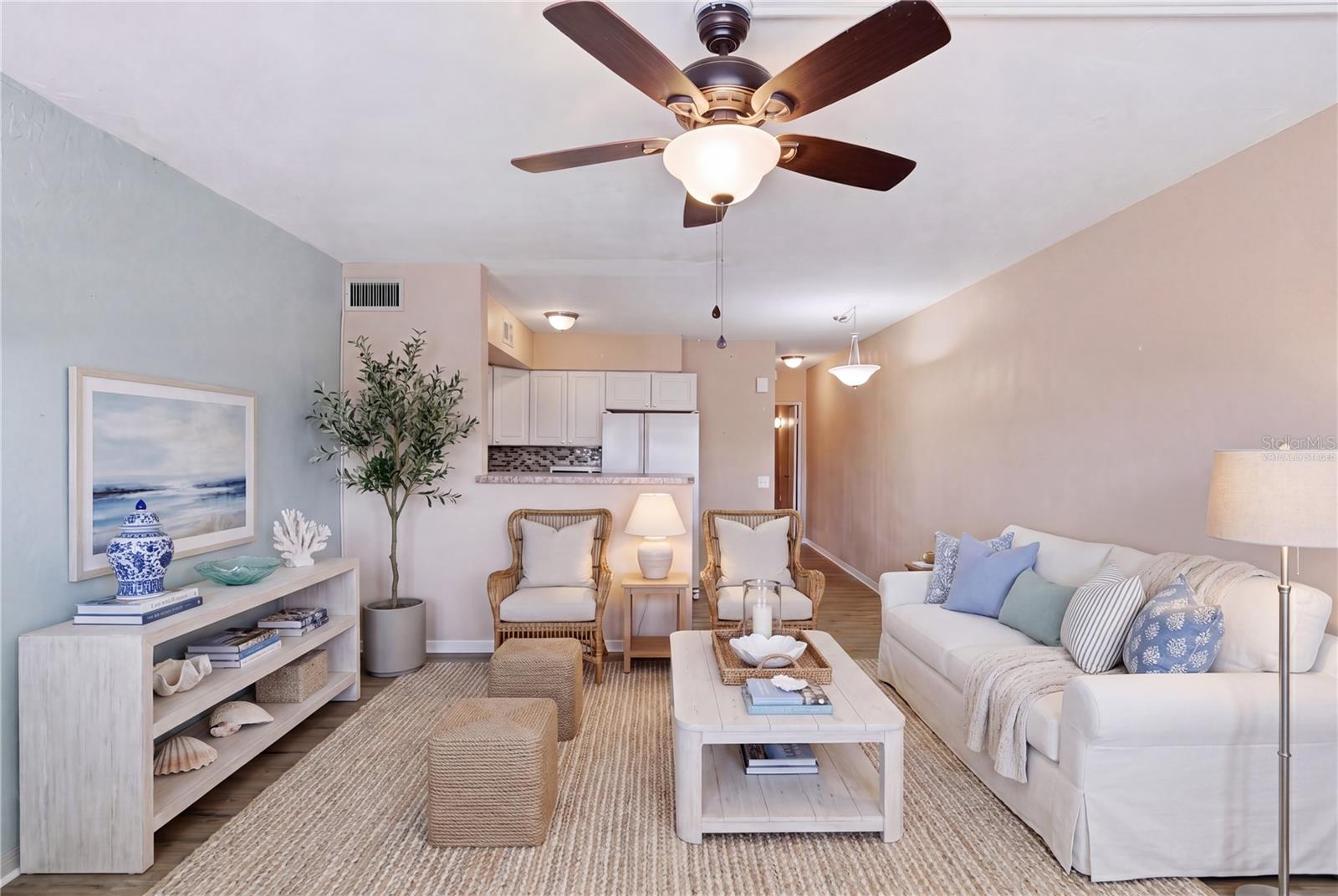 4325 58TH WAY N #1525, KENNETH CITY, FL, 33709