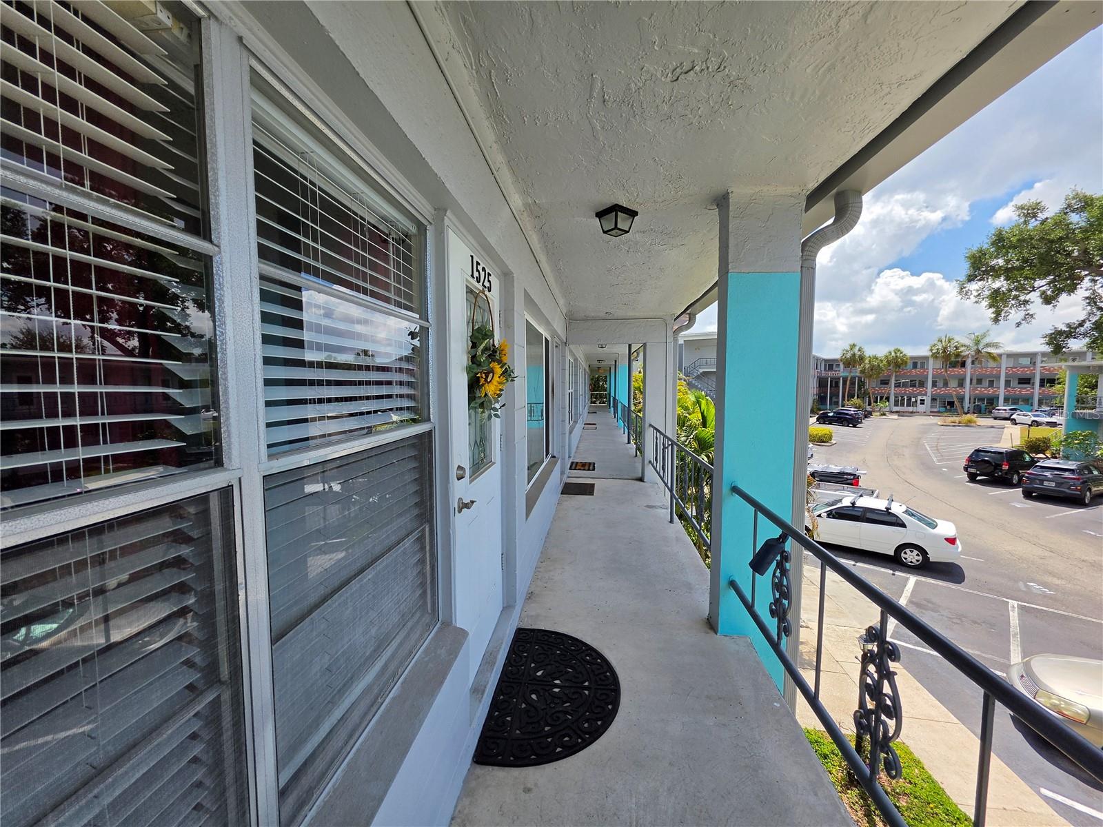 4325 58TH WAY N #1525, KENNETH CITY, FL, 33709