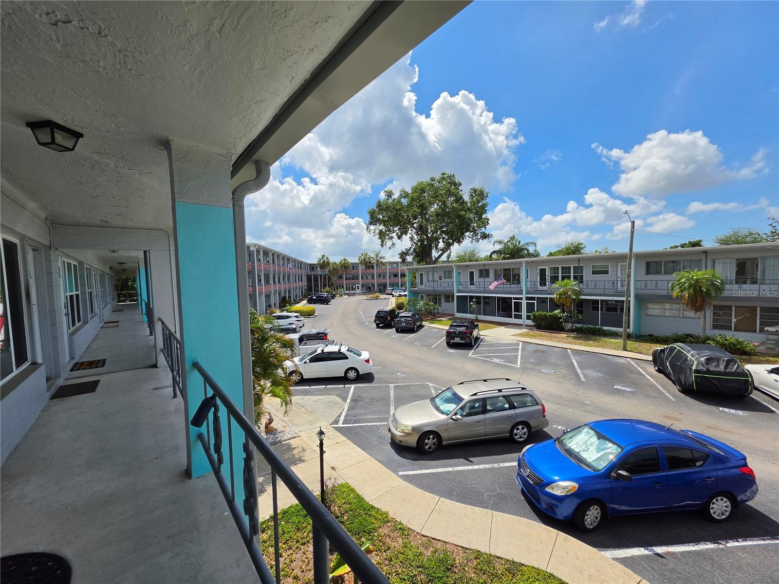 4325 58TH WAY N #1525, KENNETH CITY, FL, 33709
