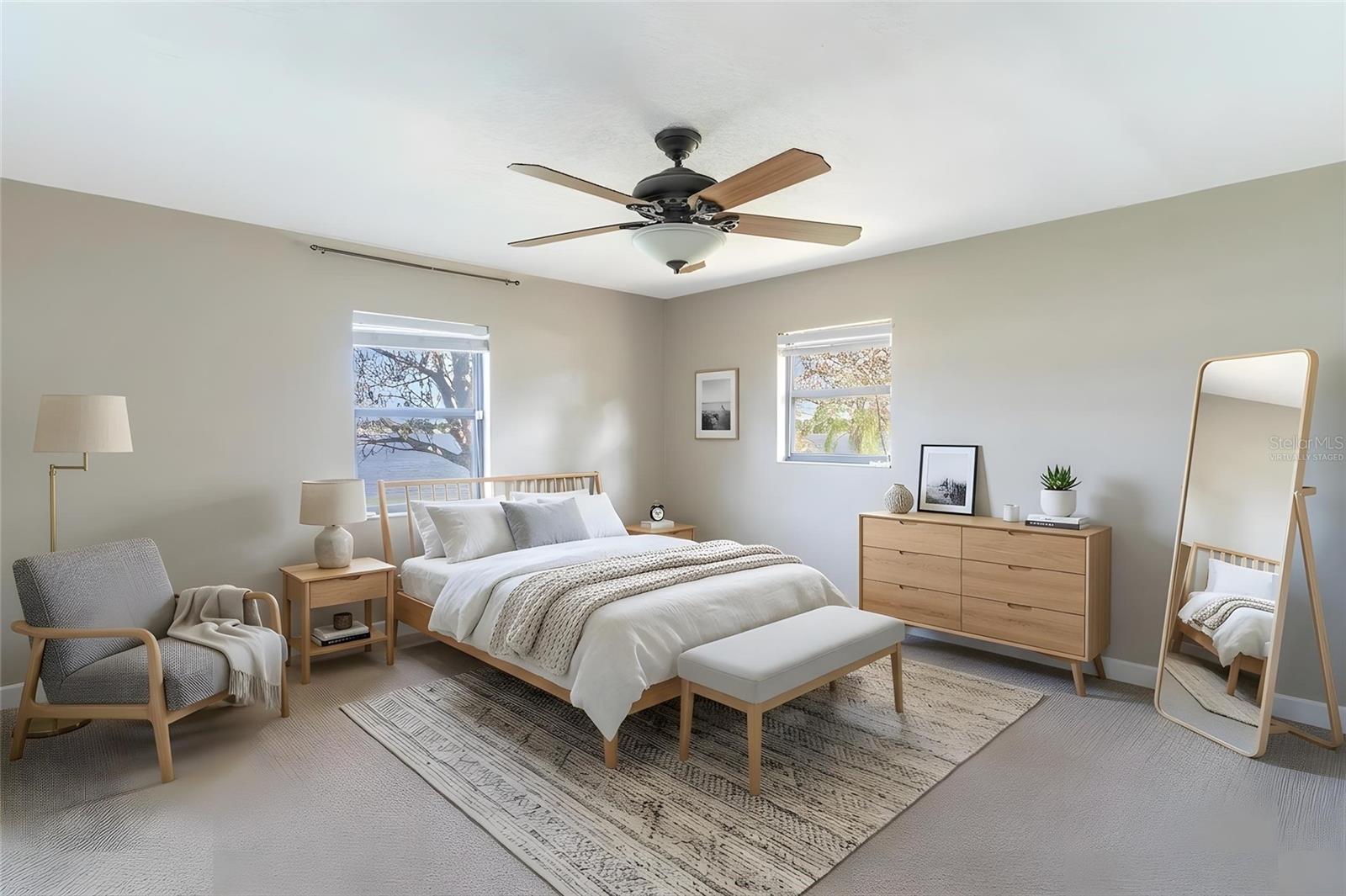 715 S LAKESIDE TER, EAGLE LAKE, FL, 33839