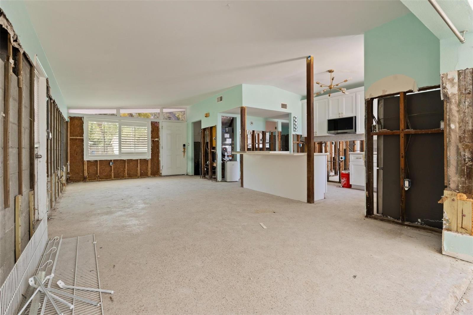 3727 ALABAMA AVE NE, ST PETERSBURG, FL, 33703
