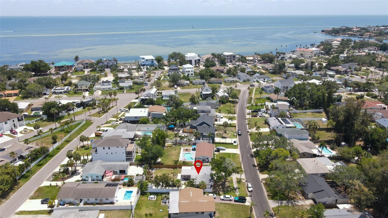 3727 ALABAMA AVE NE, ST PETERSBURG, FL, 33703
