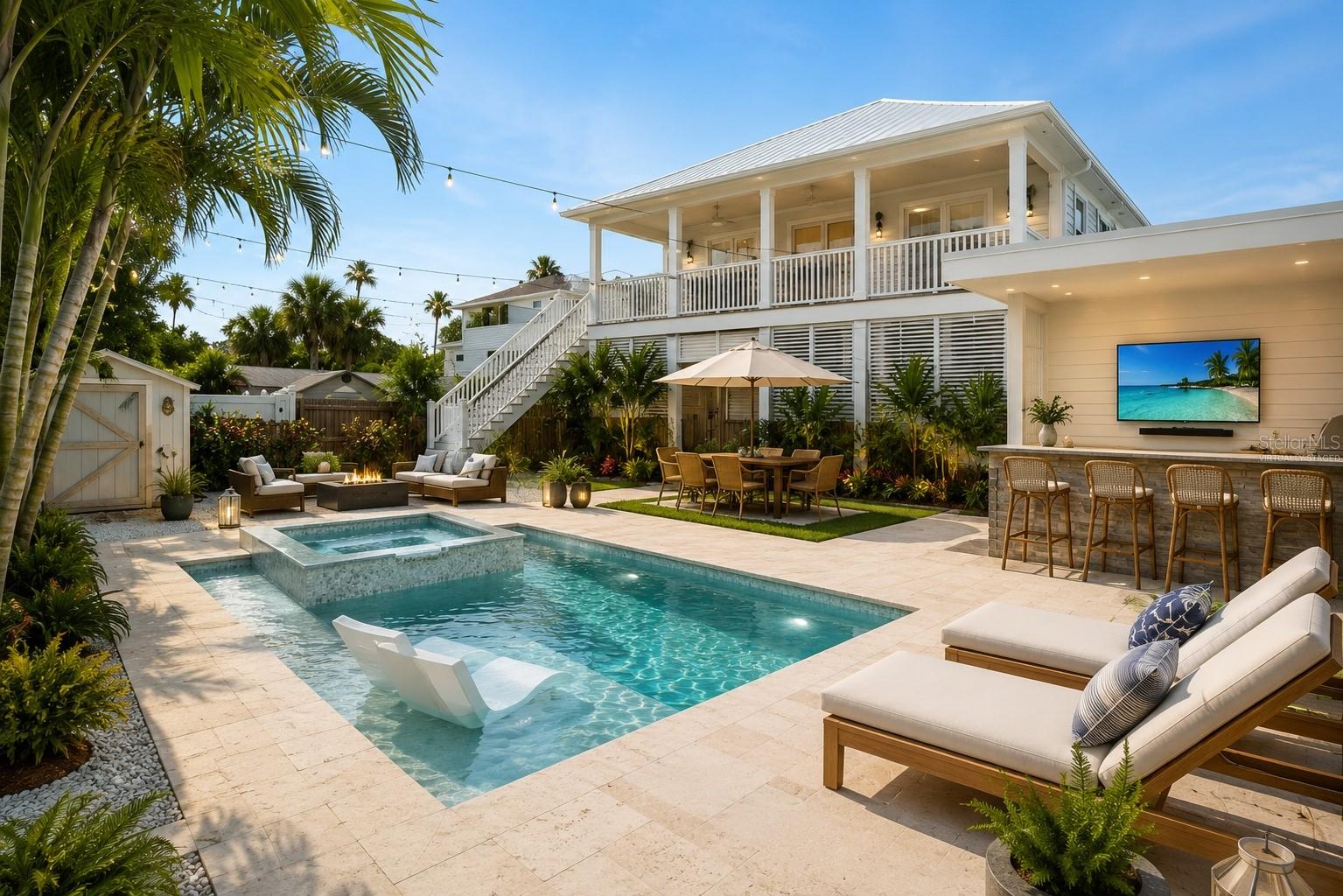 3727 ALABAMA AVE NE, ST PETERSBURG, FL, 33703