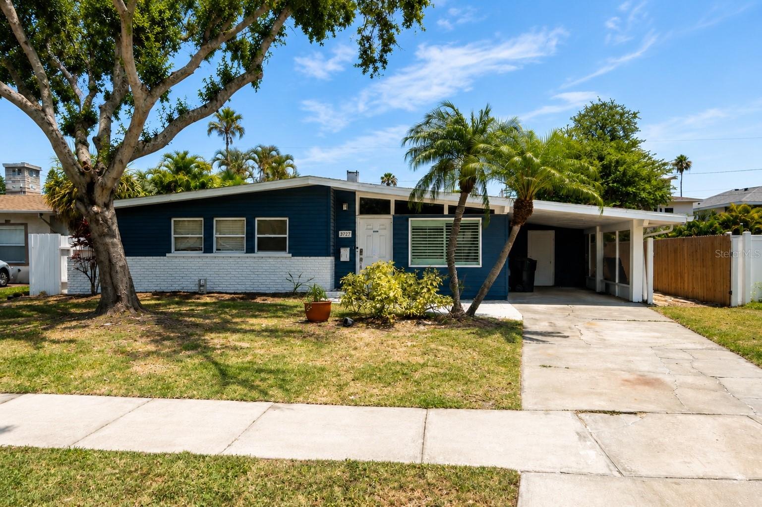 3727 ALABAMA AVE NE, ST PETERSBURG, FL, 33703