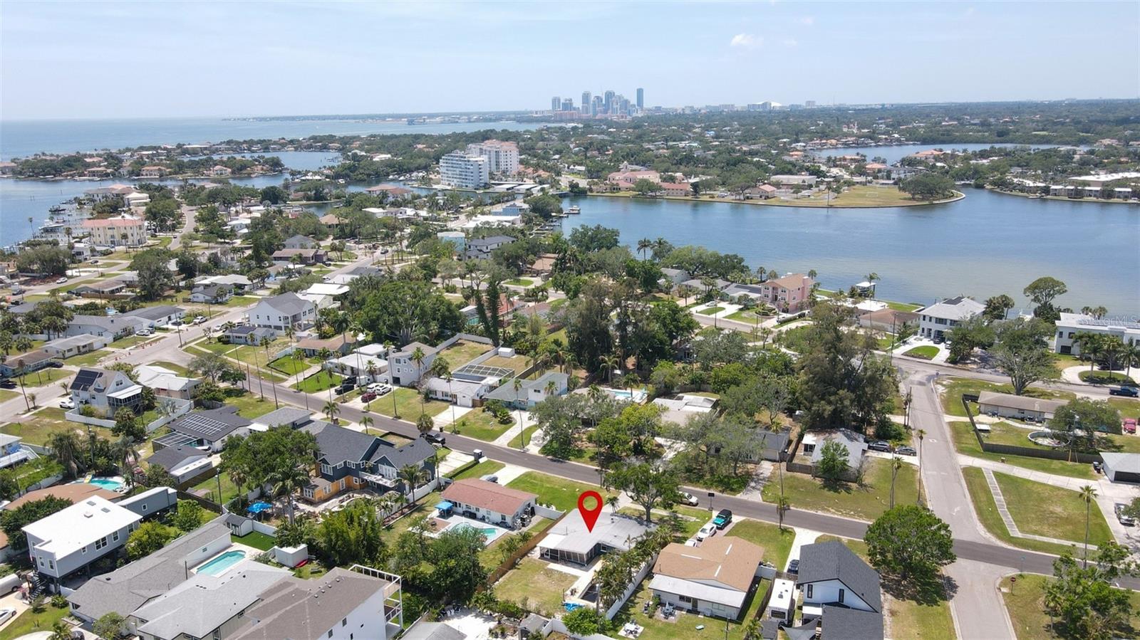 3727 ALABAMA AVE NE, ST PETERSBURG, FL, 33703