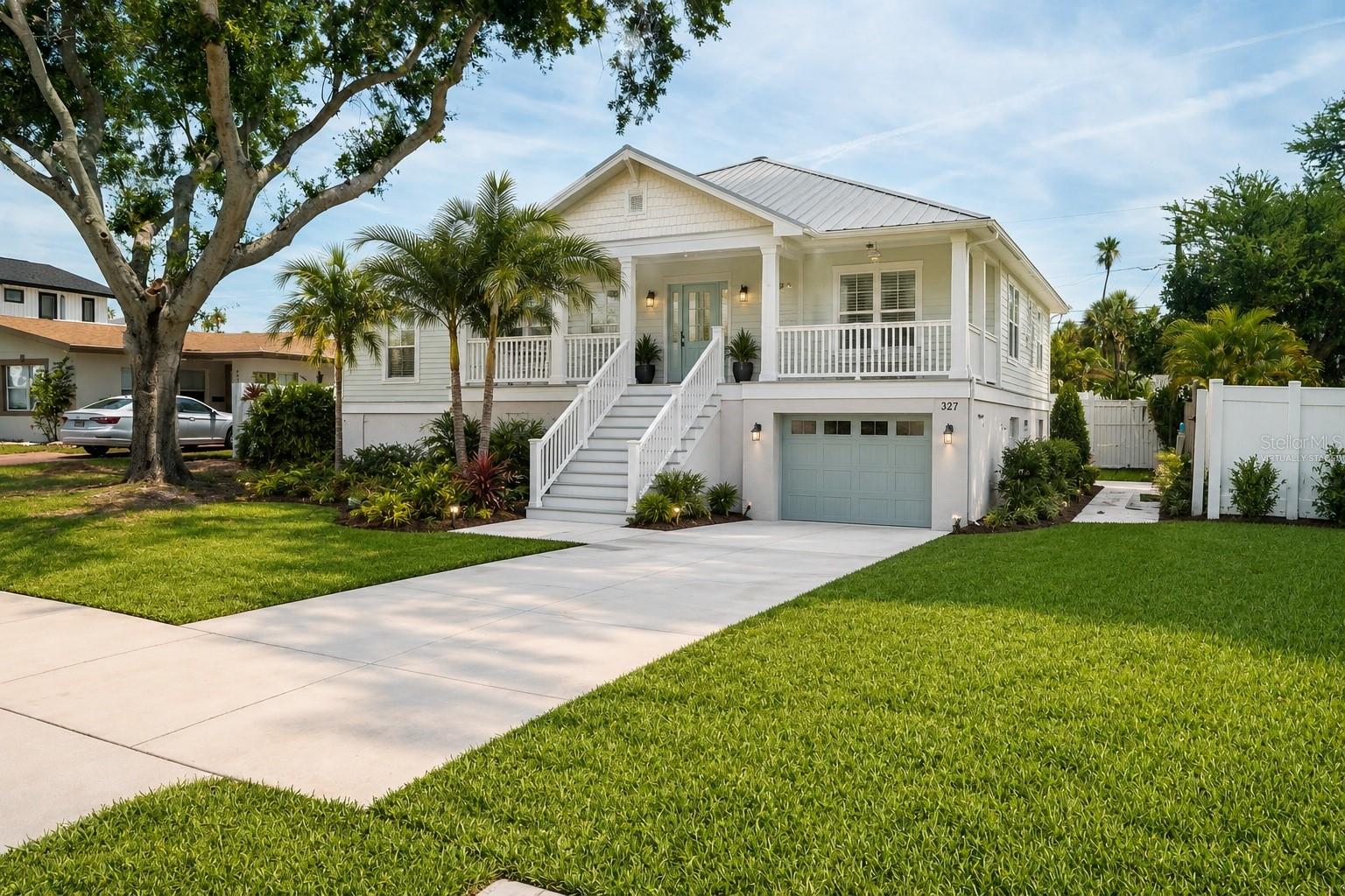 3727 ALABAMA AVE NE, ST PETERSBURG, FL, 33703