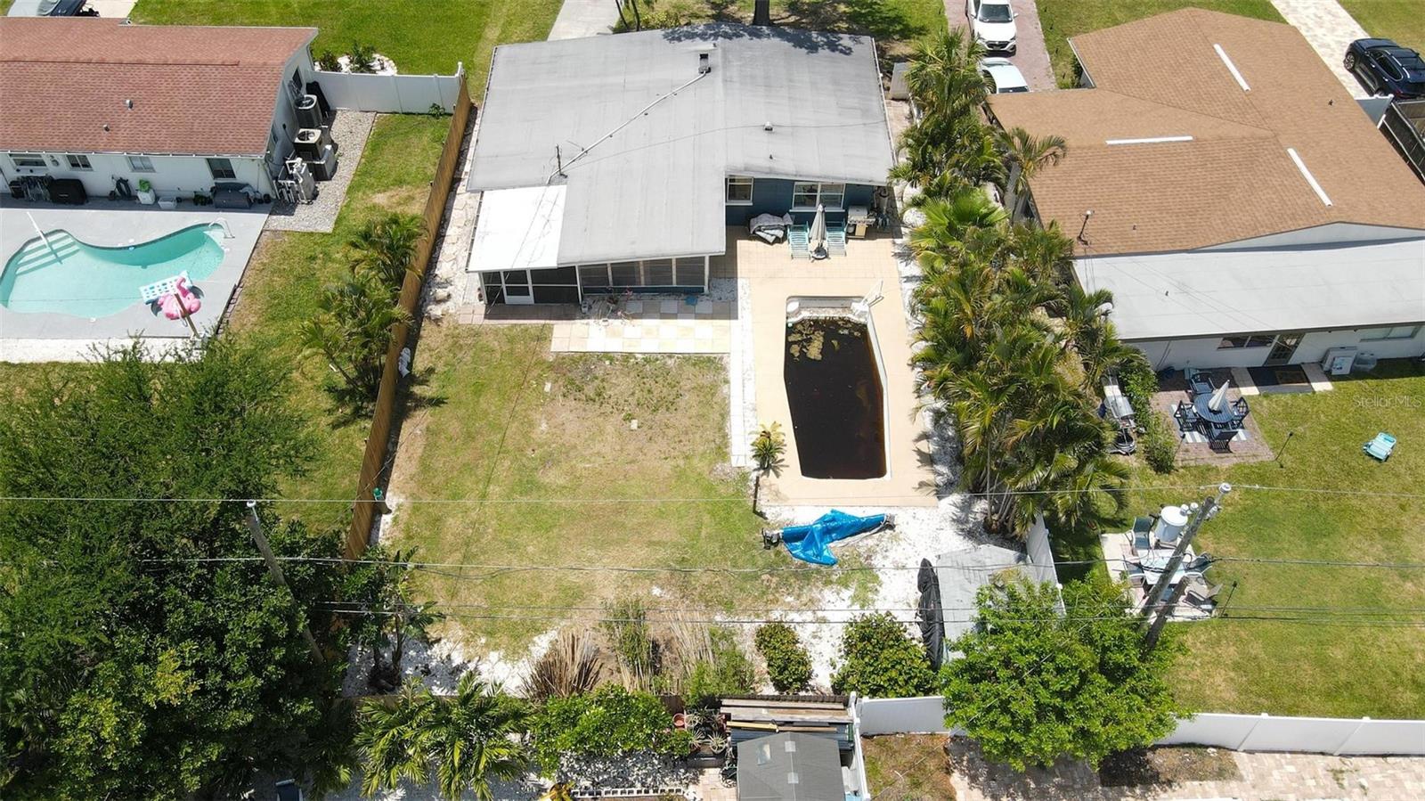 3727 ALABAMA AVE NE, ST PETERSBURG, FL, 33703