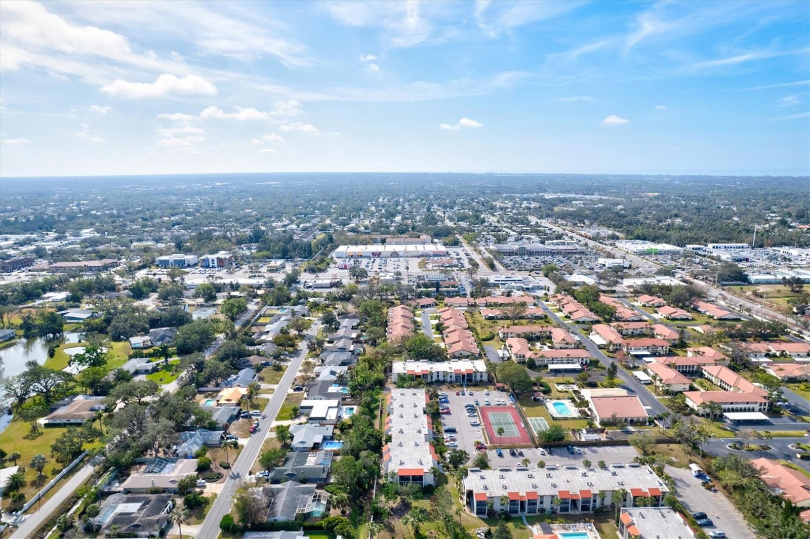 3275 BENEVA RD #104, SARASOTA, FL, 34232
