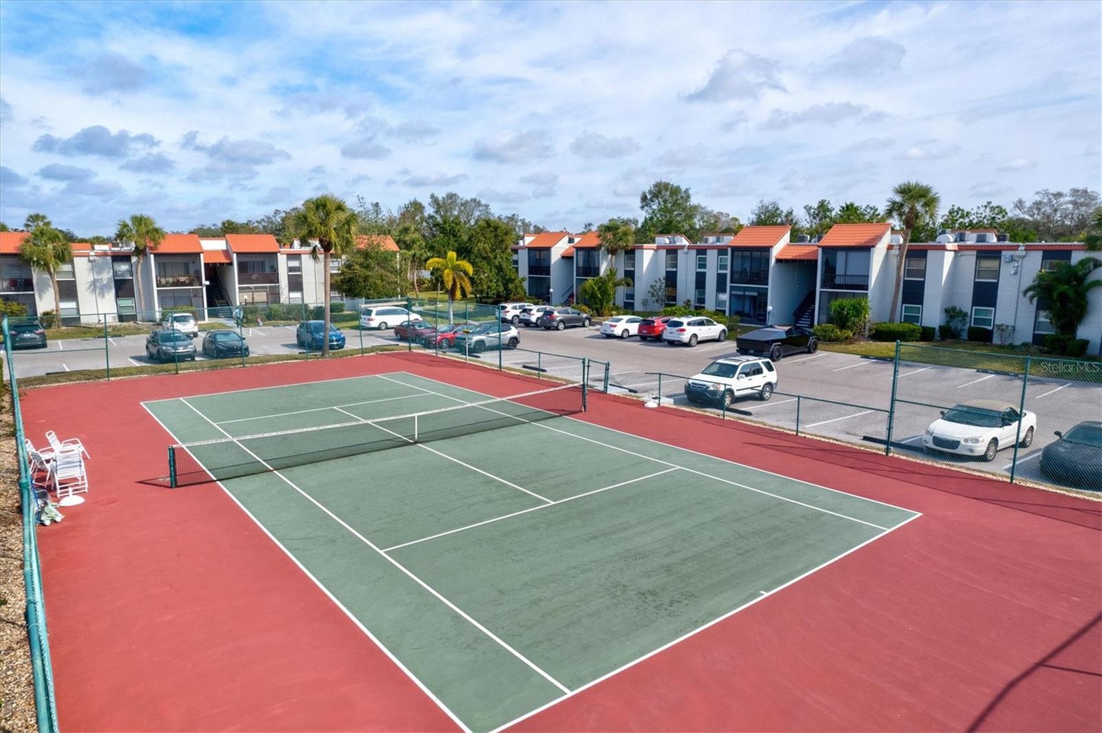 3275 BENEVA RD #104, SARASOTA, FL, 34232