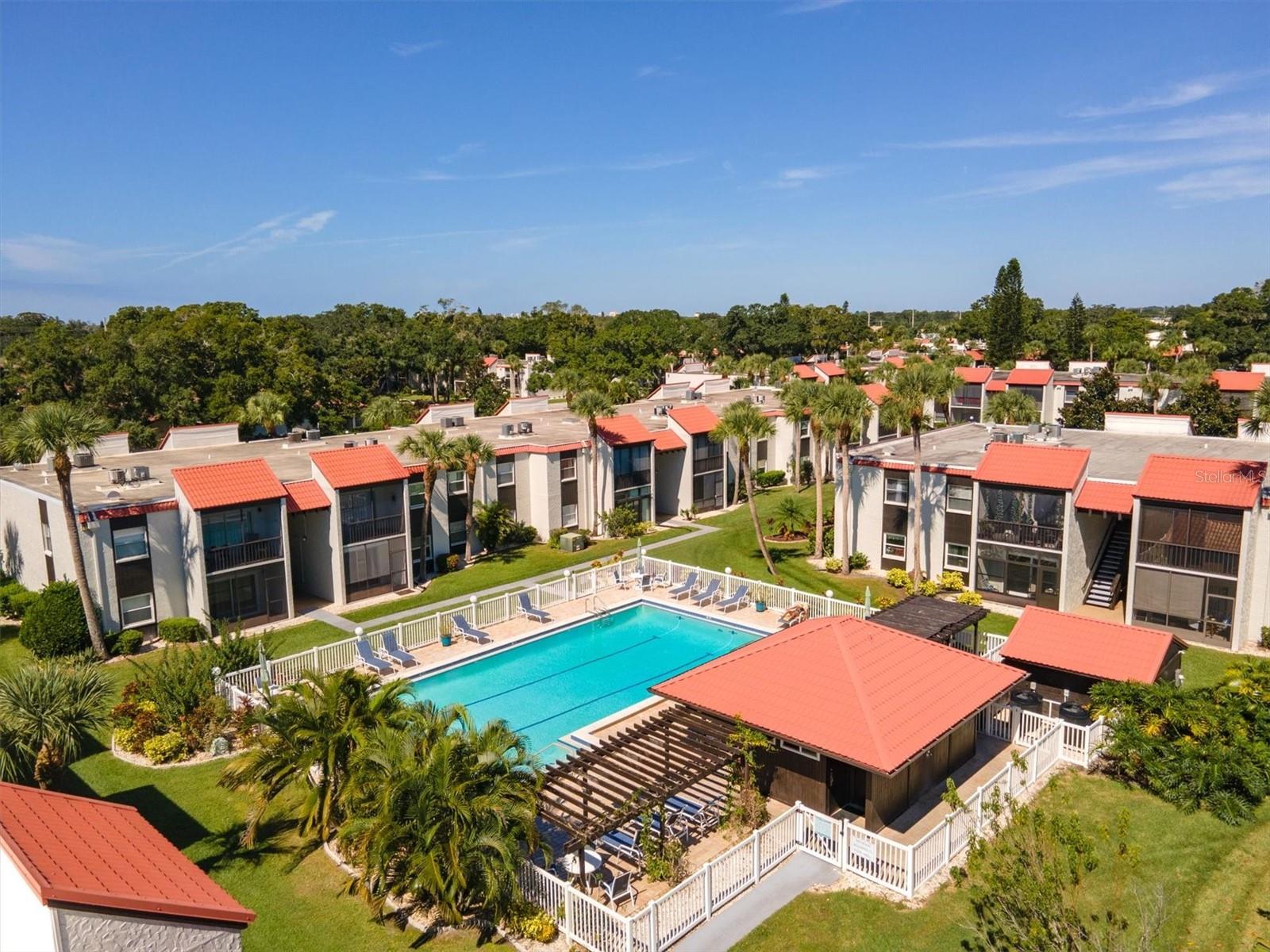 3275 BENEVA RD #104, SARASOTA, FL, 34232