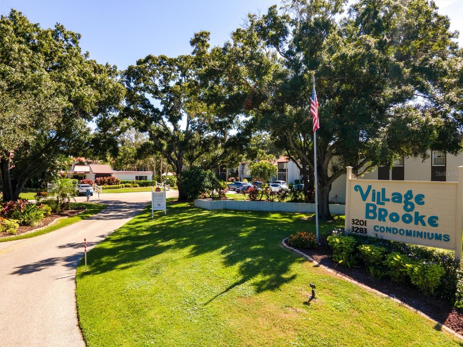 3275 BENEVA RD #104, SARASOTA, FL, 34232