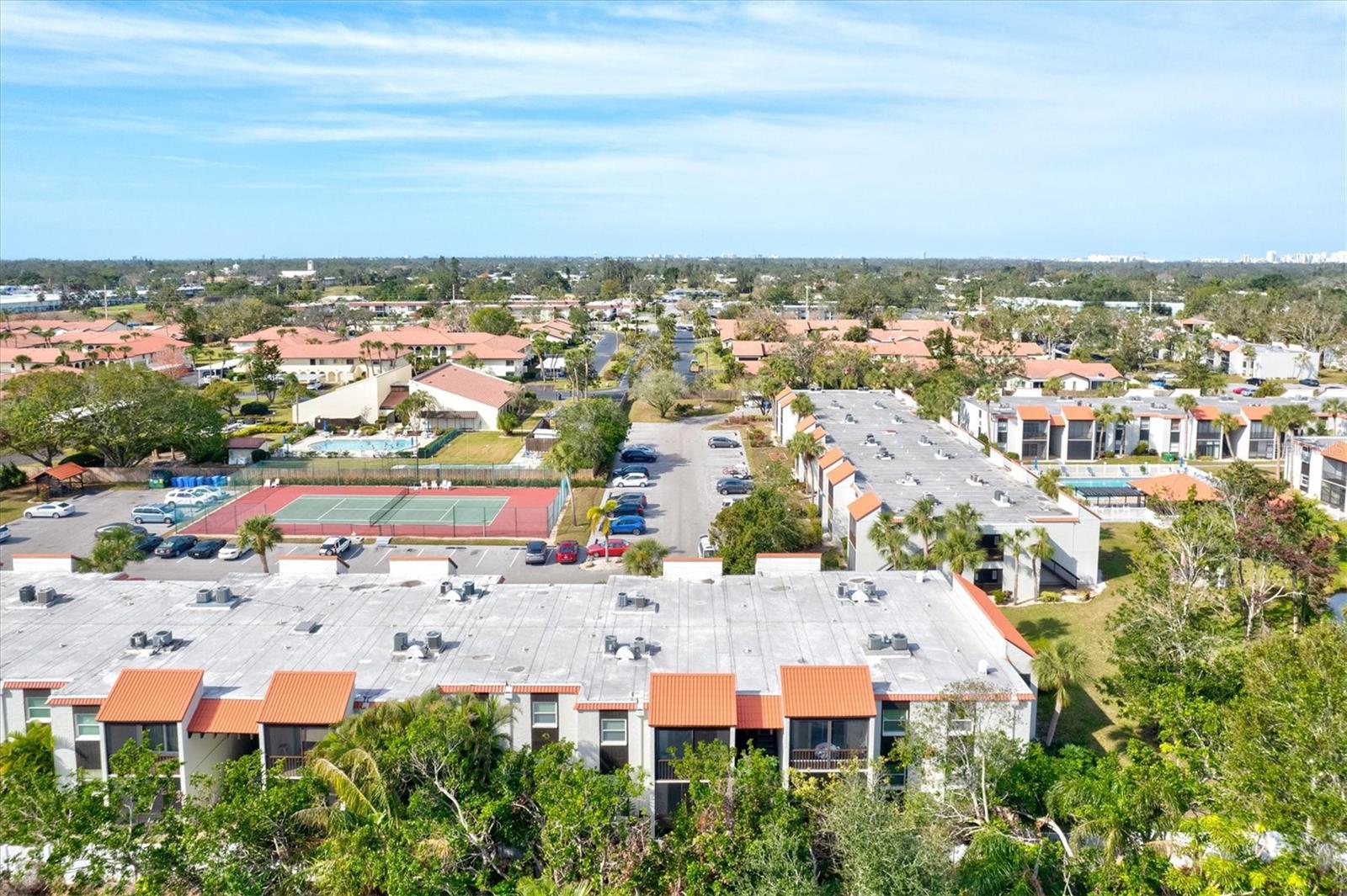 3275 BENEVA RD #104, SARASOTA, FL, 34232
