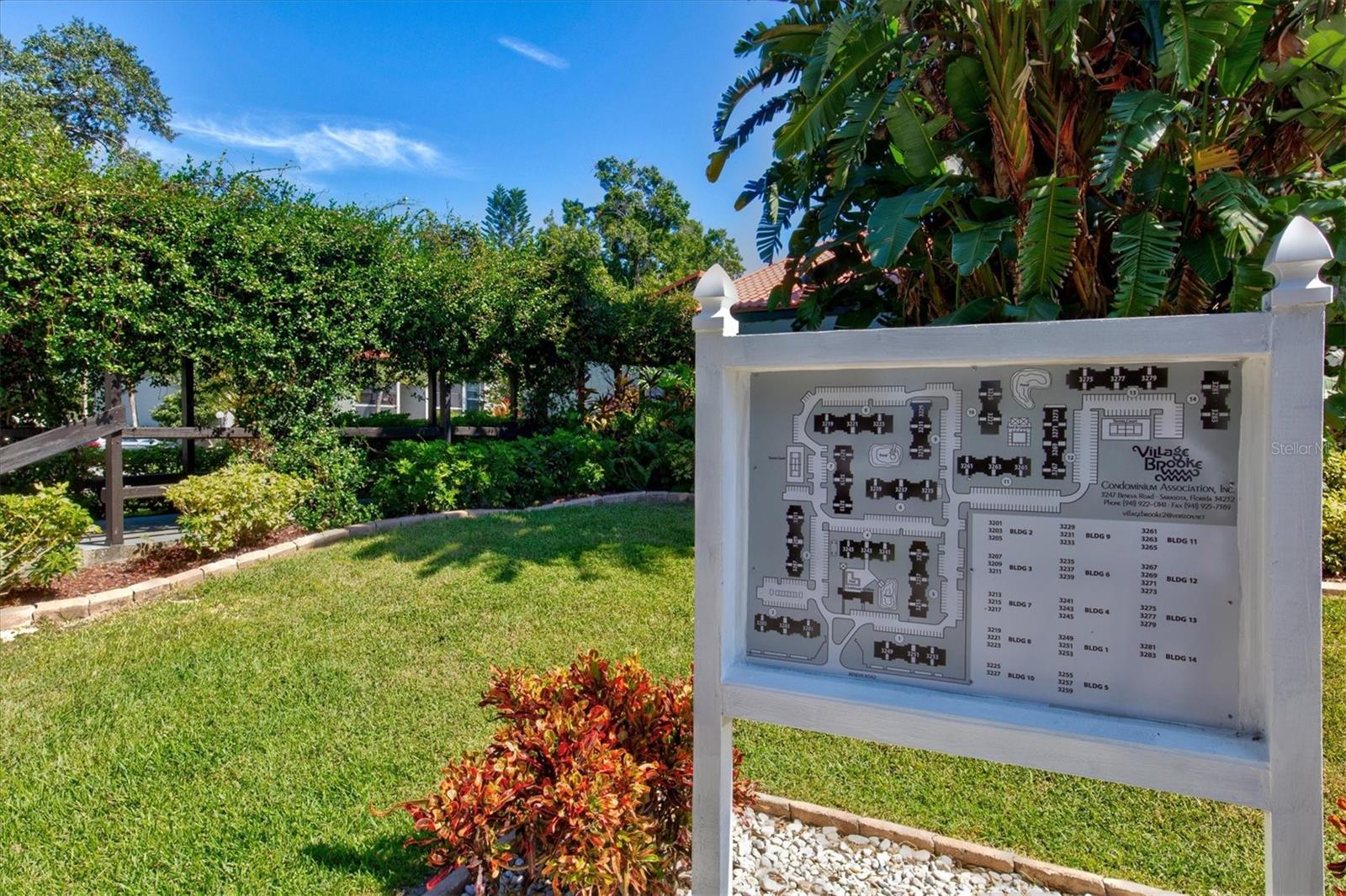 3275 BENEVA RD #104, SARASOTA, FL, 34232
