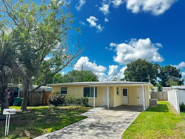 10246 117TH DR, LARGO, FL, 33773