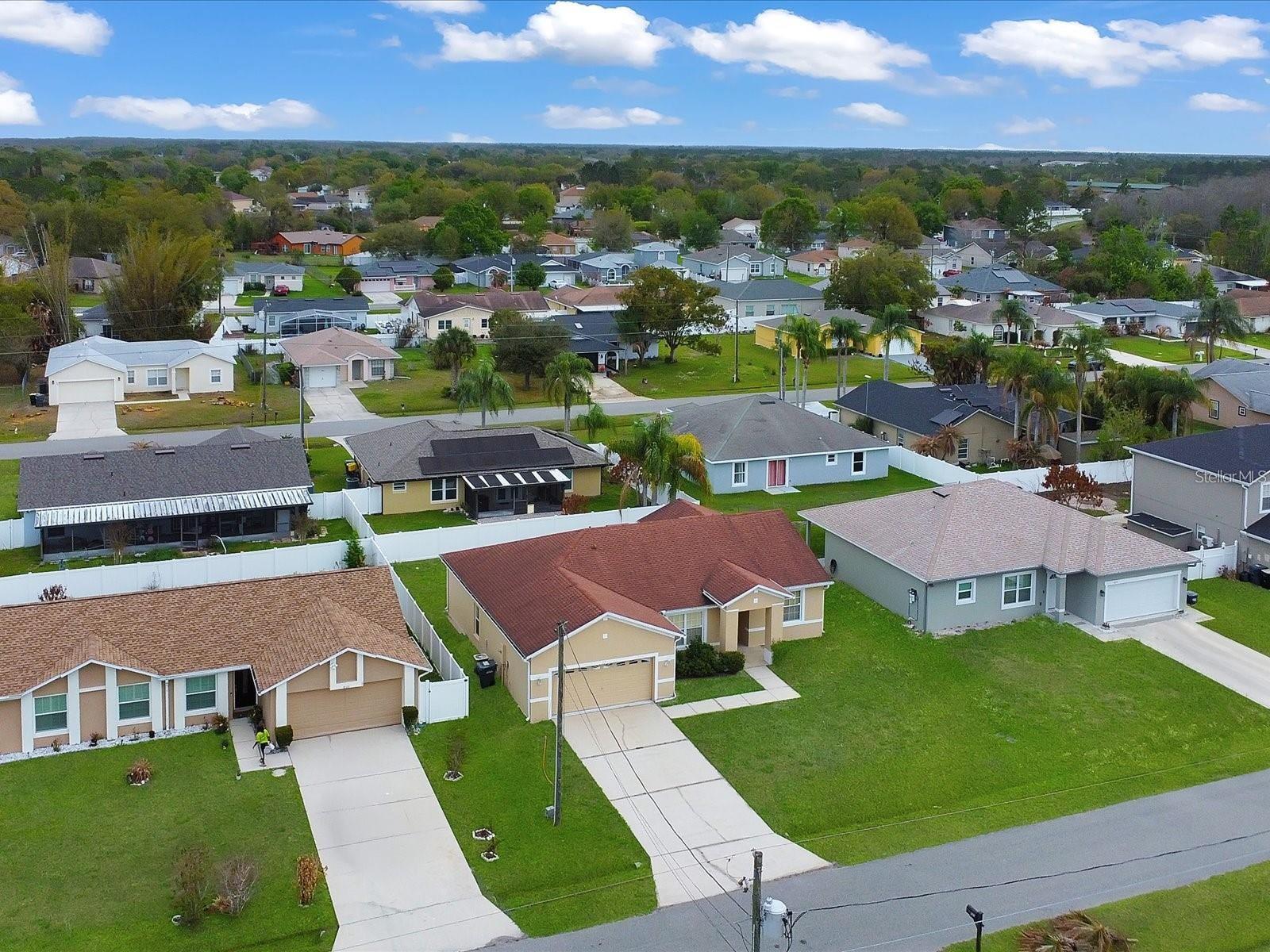 619 REINDEER DR, KISSIMMEE, FL, 34759