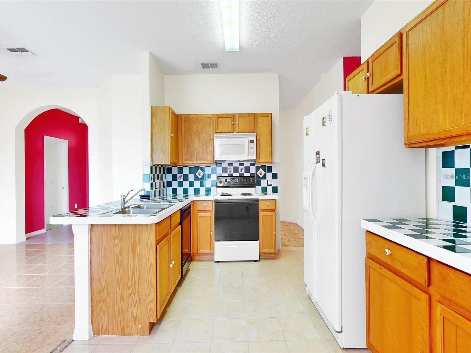 619 REINDEER DR, KISSIMMEE, FL, 34759