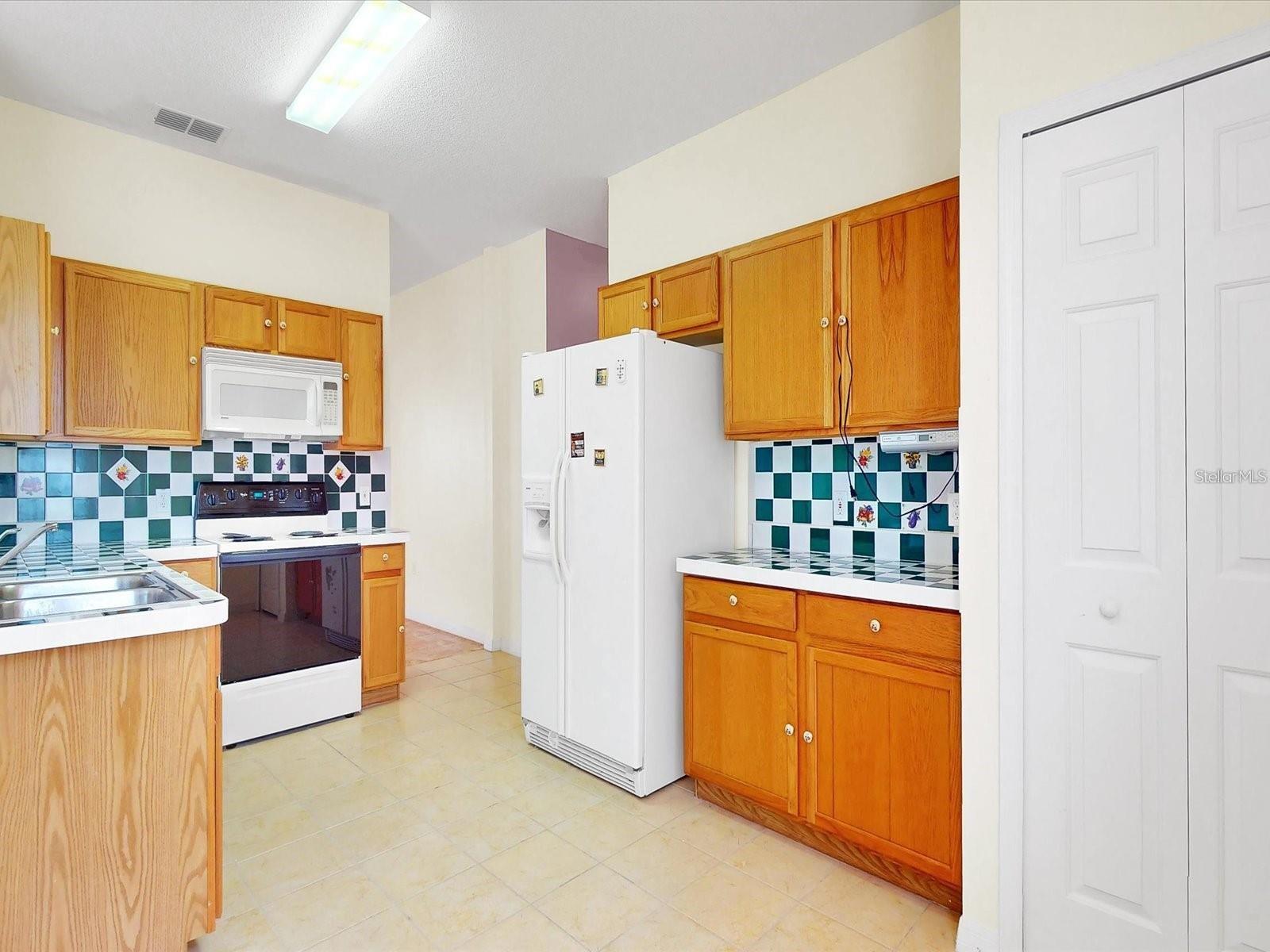 619 REINDEER DR, KISSIMMEE, FL, 34759