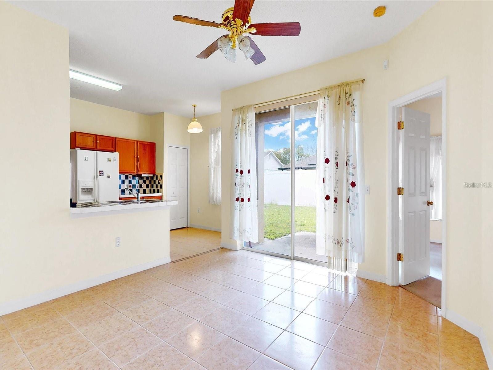 619 REINDEER DR, KISSIMMEE, FL, 34759