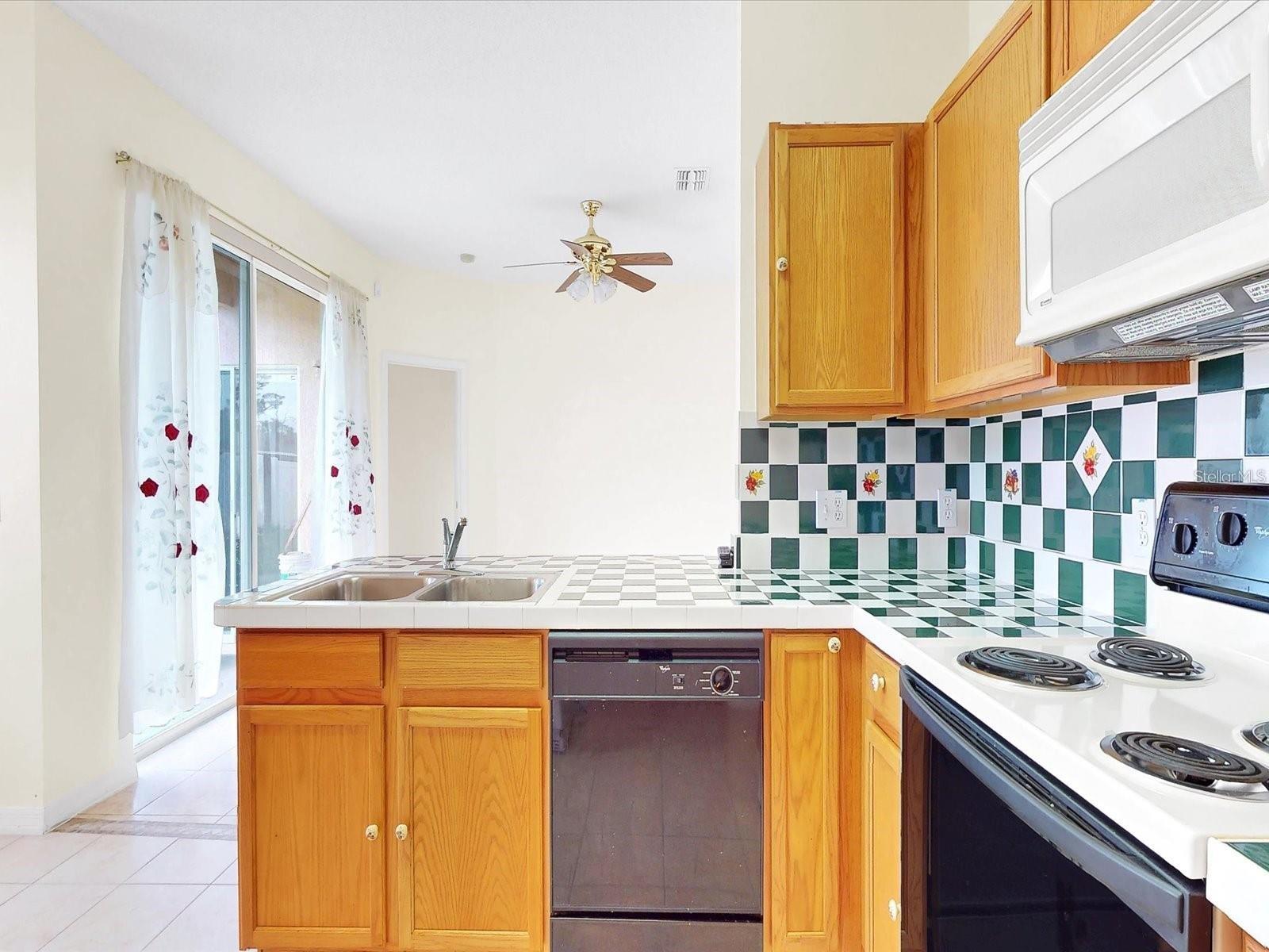 619 REINDEER DR, KISSIMMEE, FL, 34759