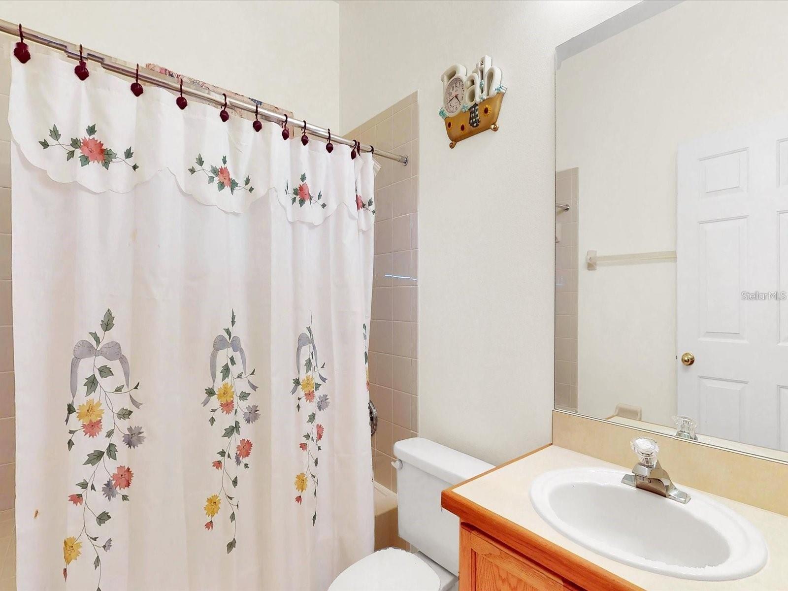 619 REINDEER DR, KISSIMMEE, FL, 34759